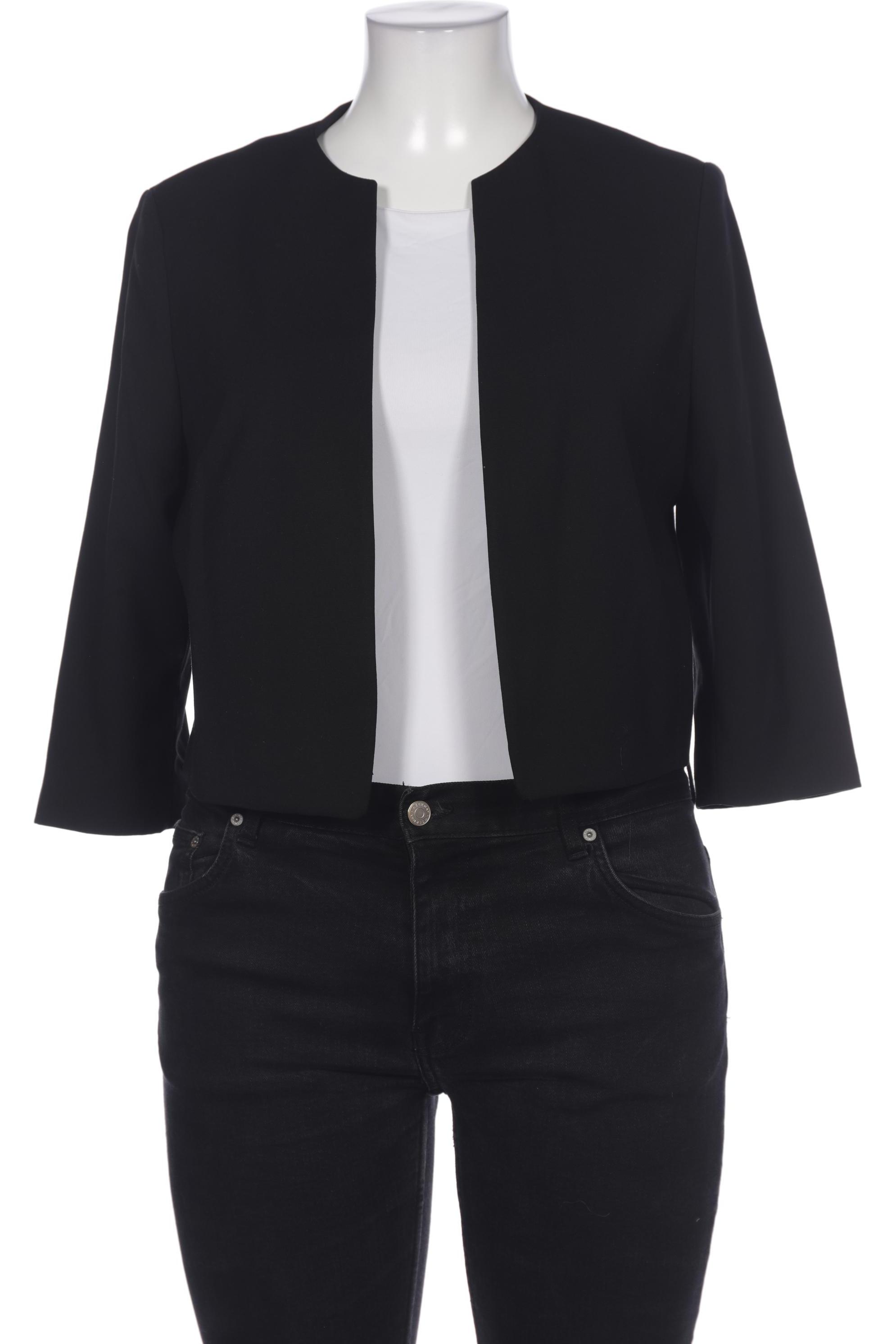 

Esprit Damen Blazer, schwarz