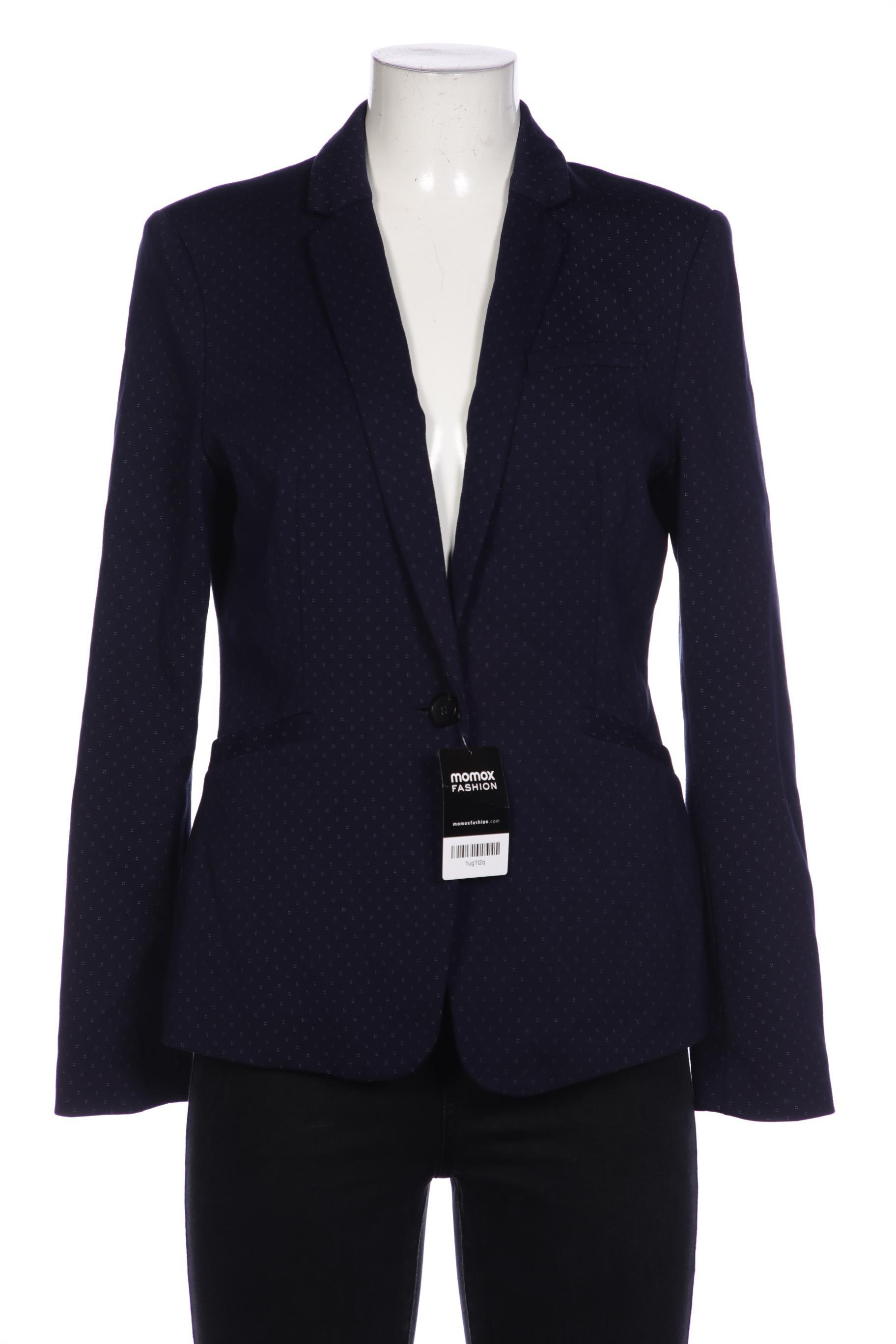 

Esprit Damen Blazer, marineblau