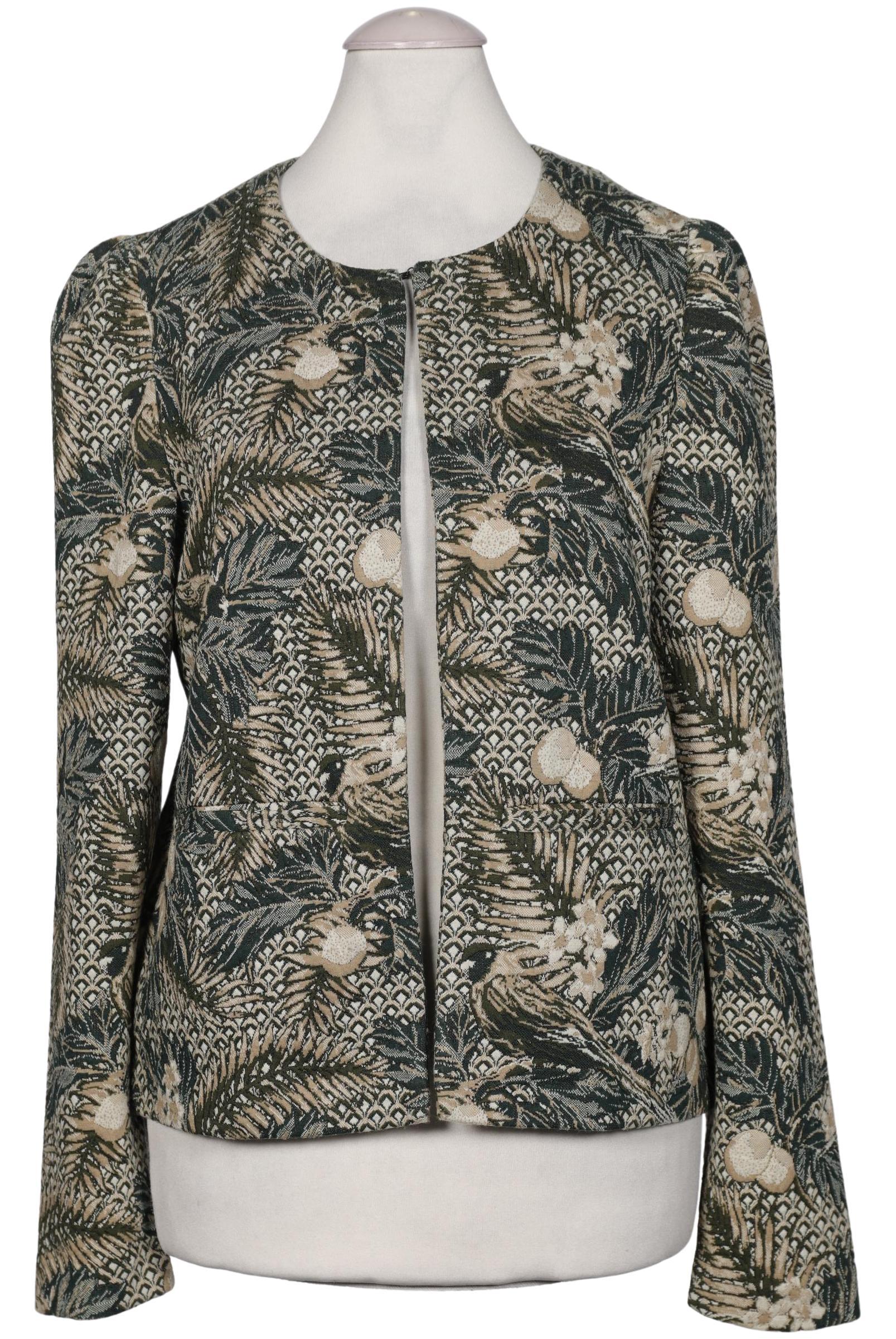 

Esprit Damen Blazer, grün, Gr. 36