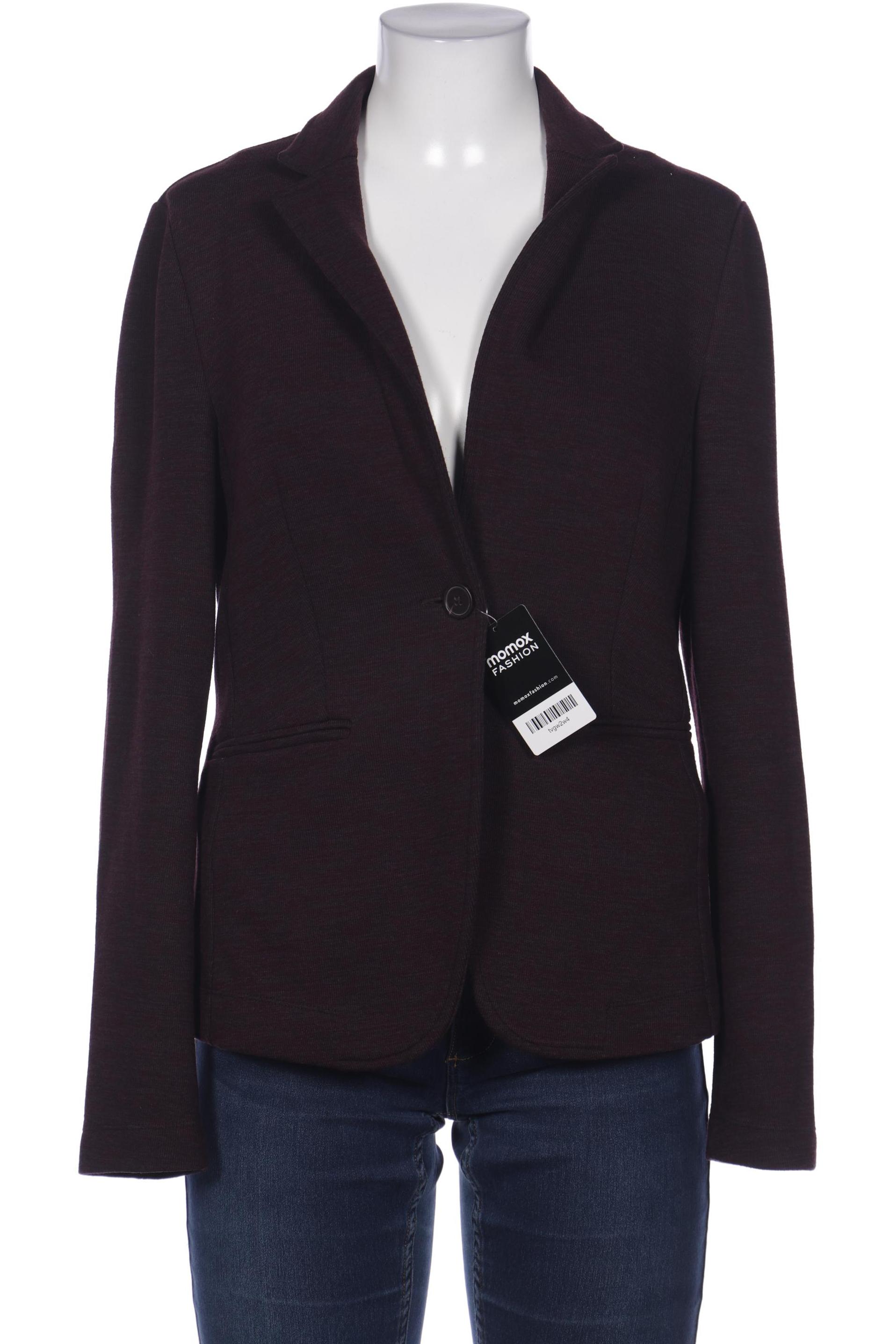 

Esprit Damen Blazer, bordeaux, Gr. 42