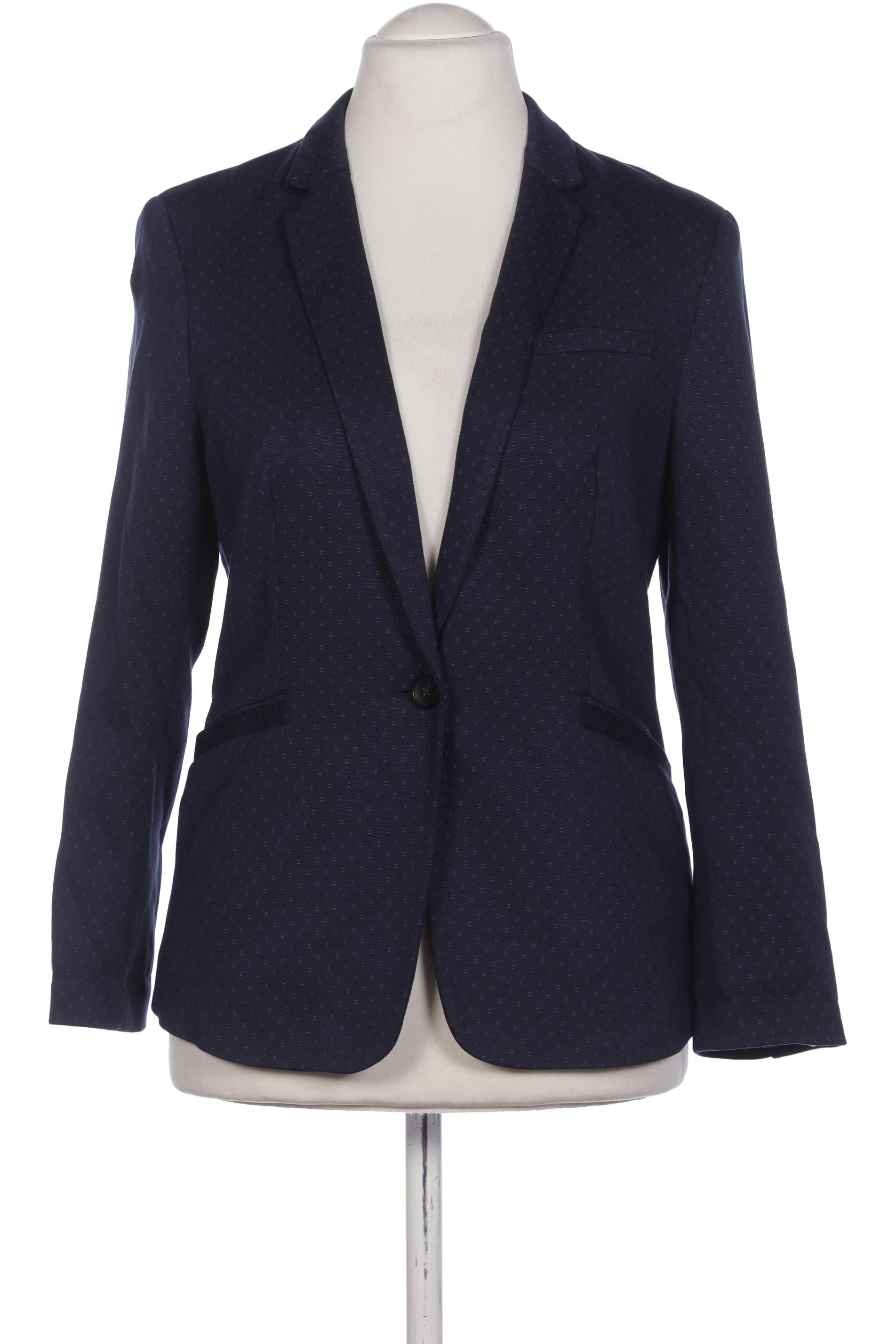 

Esprit Damen Blazer, marineblau, Gr. 40