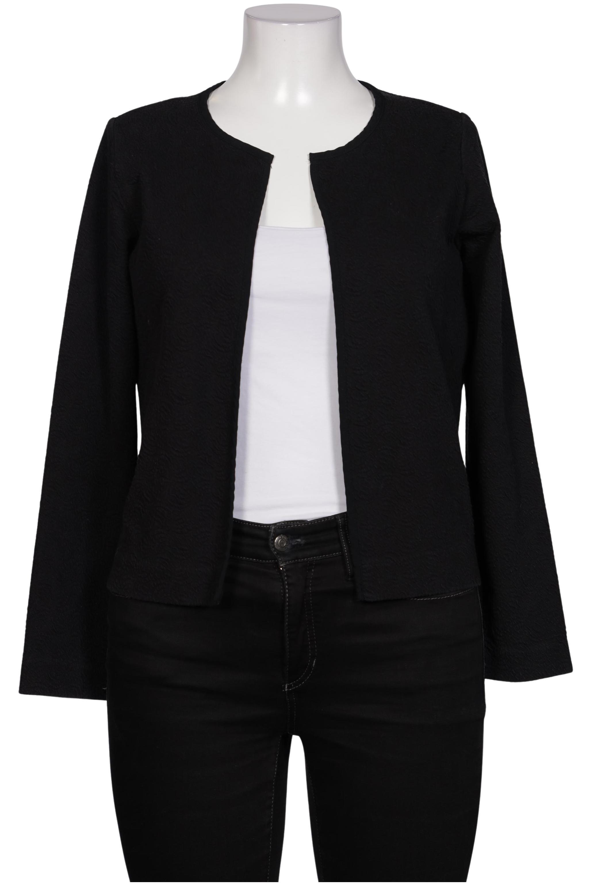 

Esprit Damen Blazer, schwarz, Gr. 42