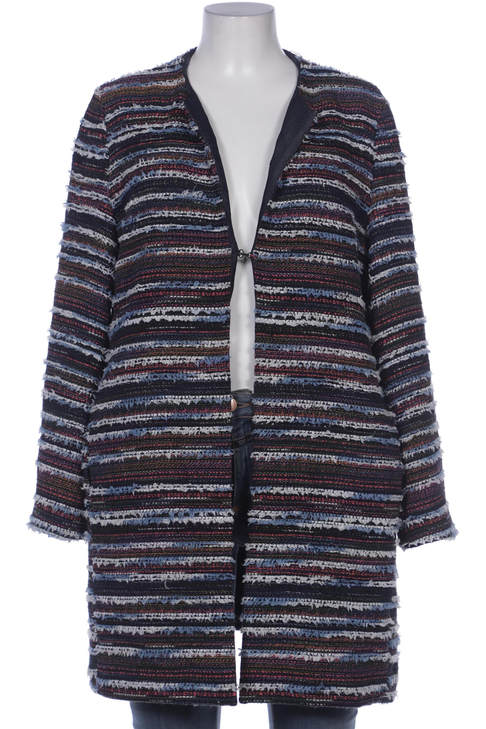 

Esprit Damen Blazer, mehrfarbig, Gr. 44