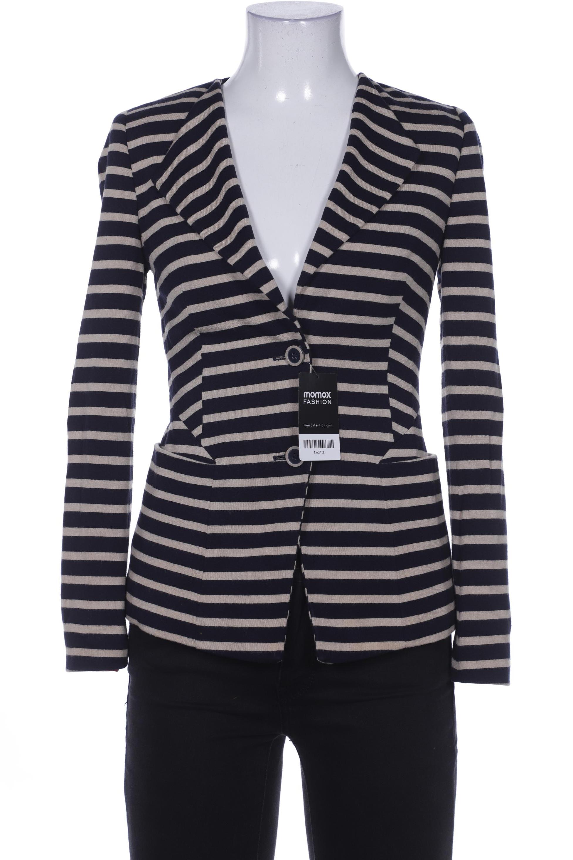 

Esprit Damen Blazer, marineblau