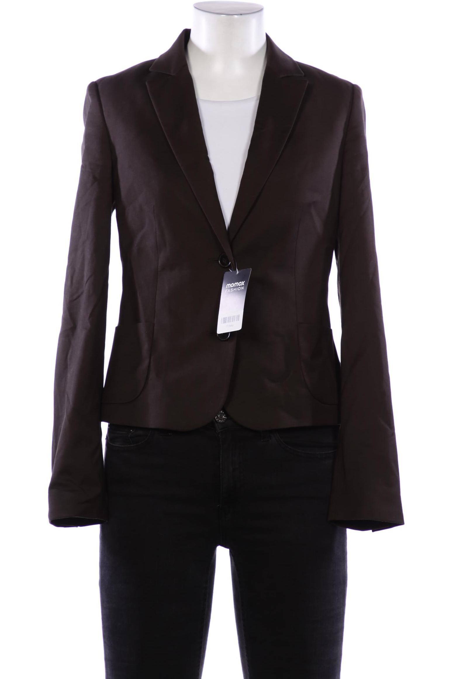

Esprit Damen Blazer, braun, Gr. 34