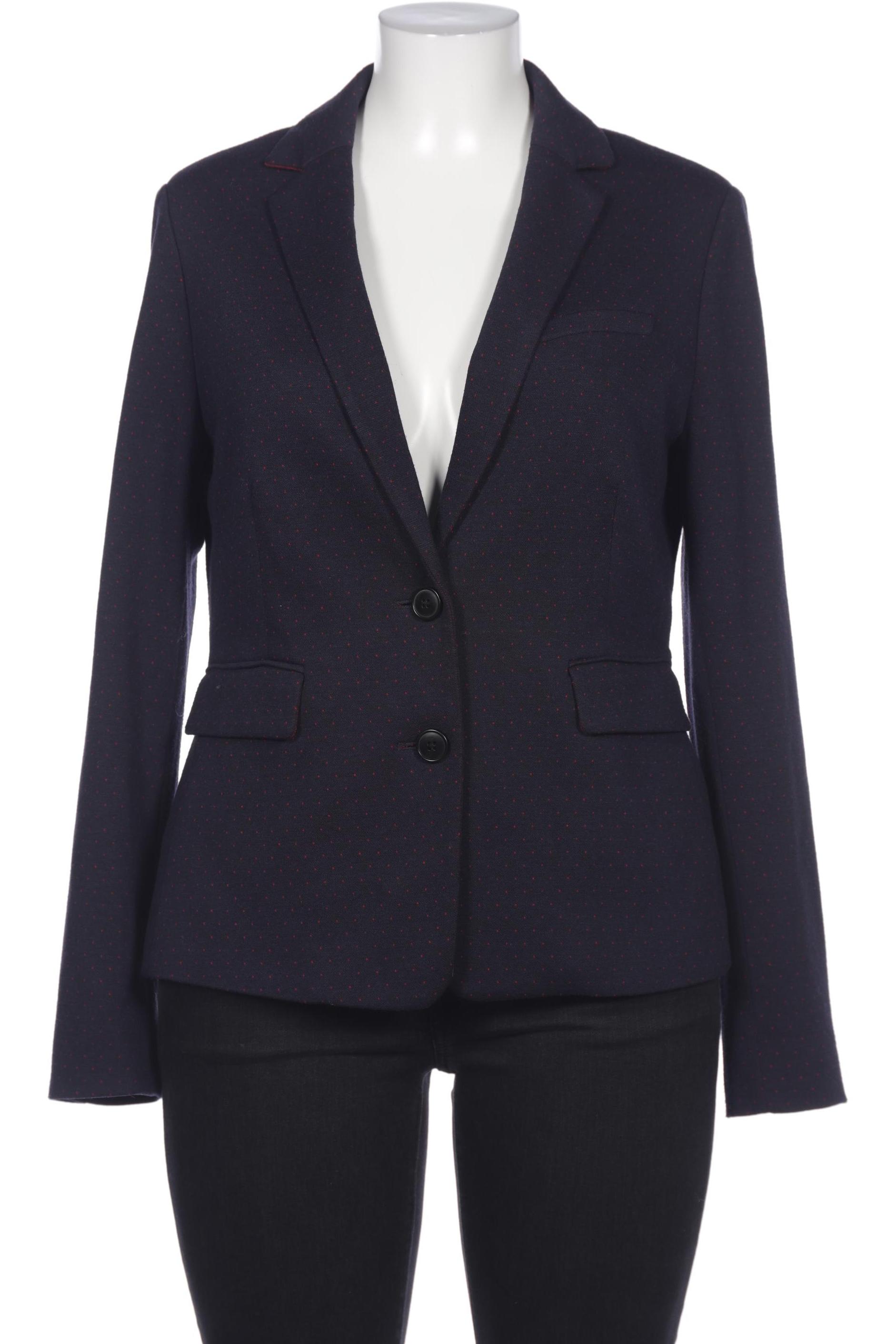

Esprit Damen Blazer, marineblau