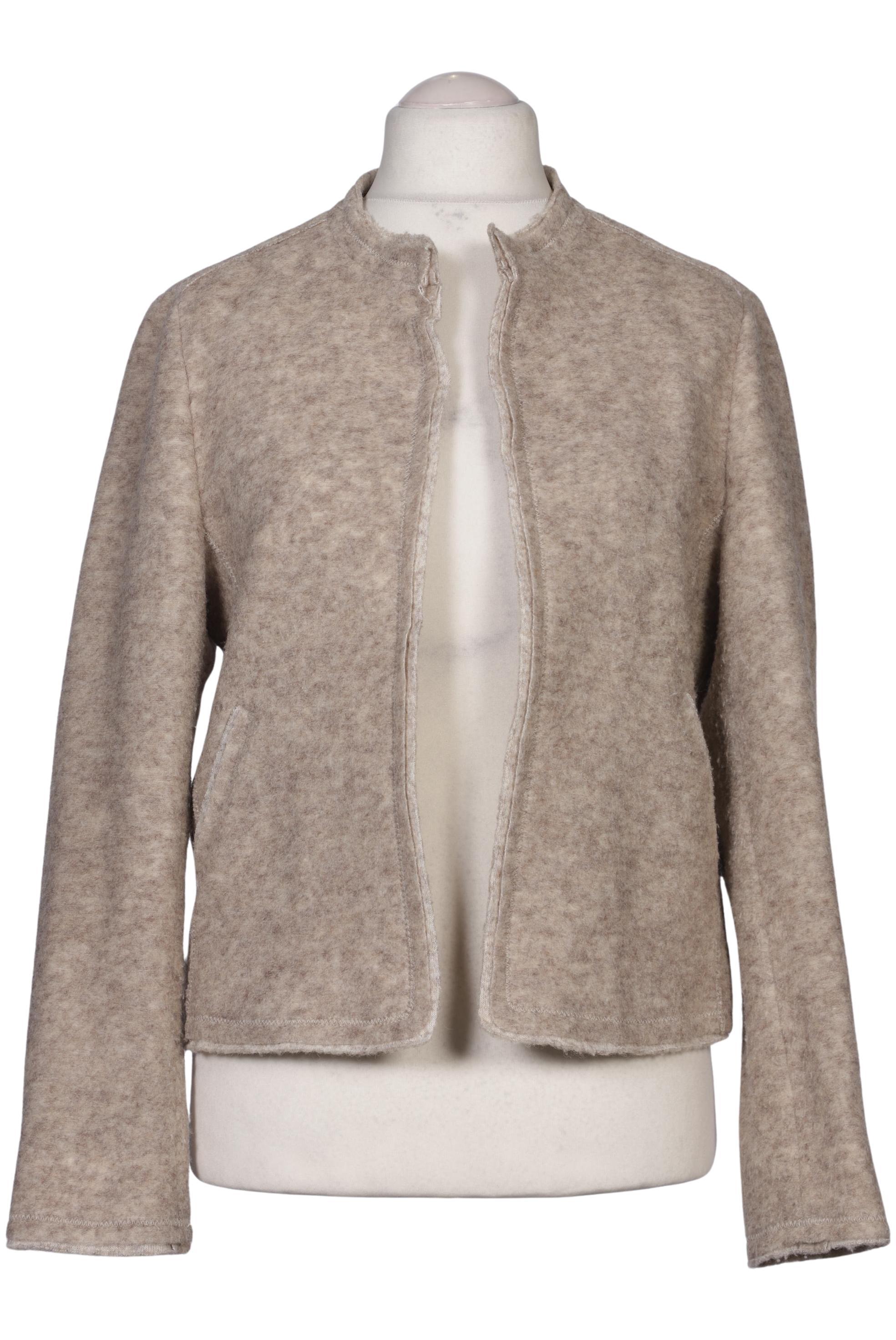 

Esprit Damen Blazer, beige, Gr. 42