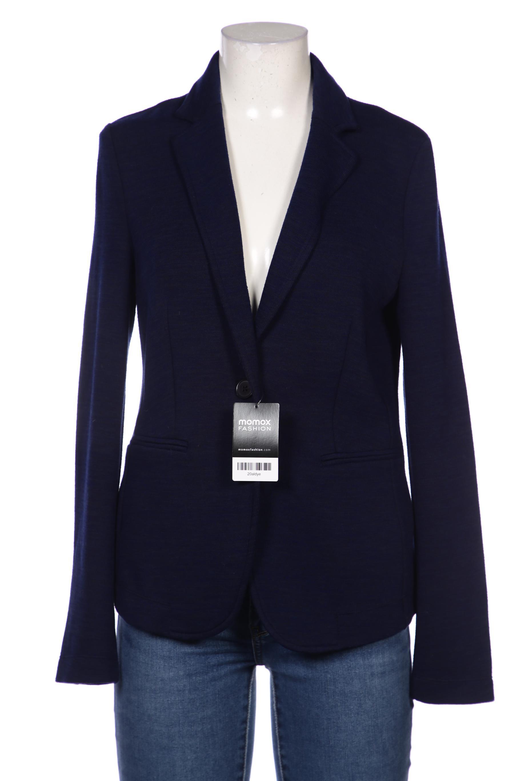 

Esprit Damen Blazer, marineblau