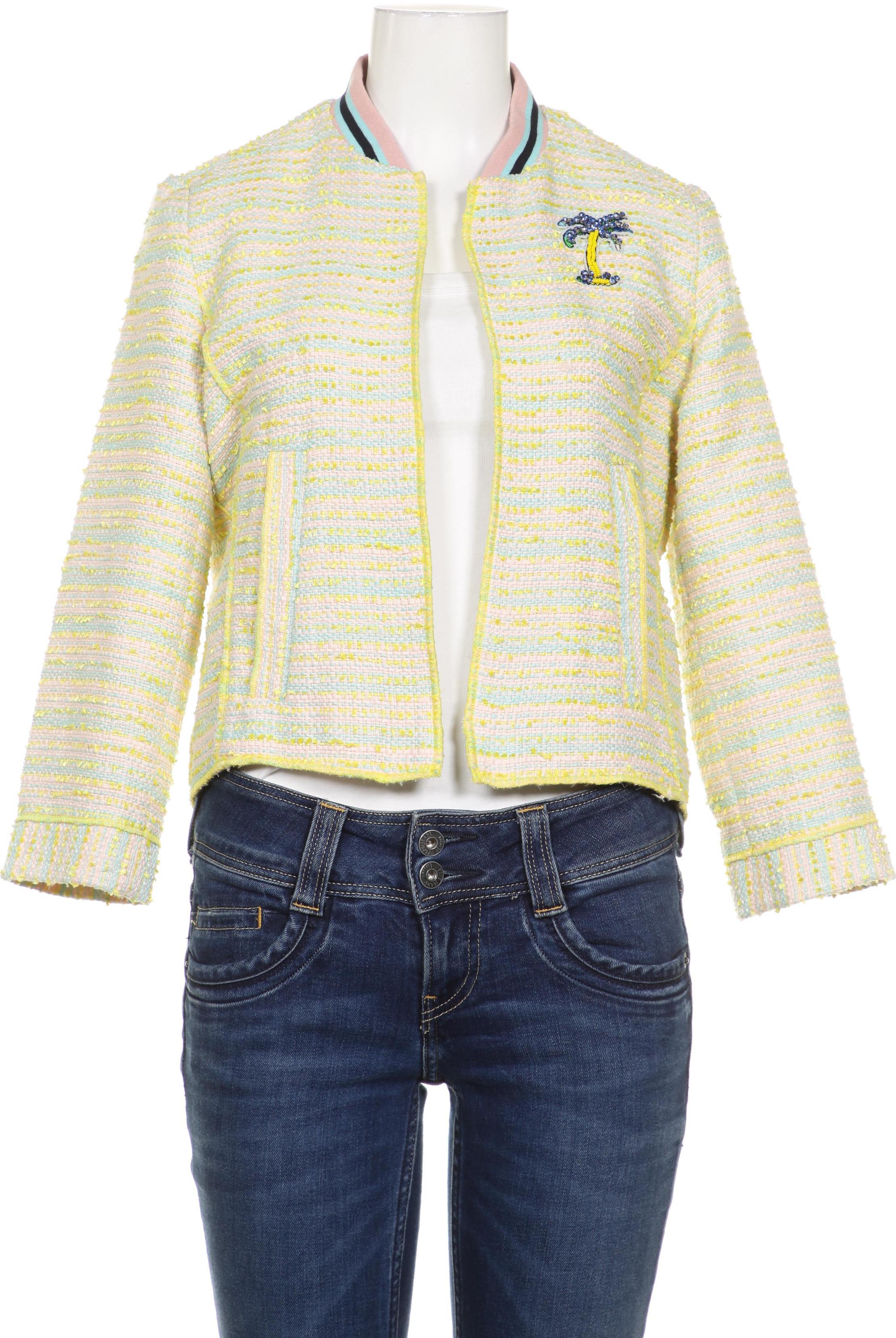 

Esprit Damen Blazer, gelb, Gr.