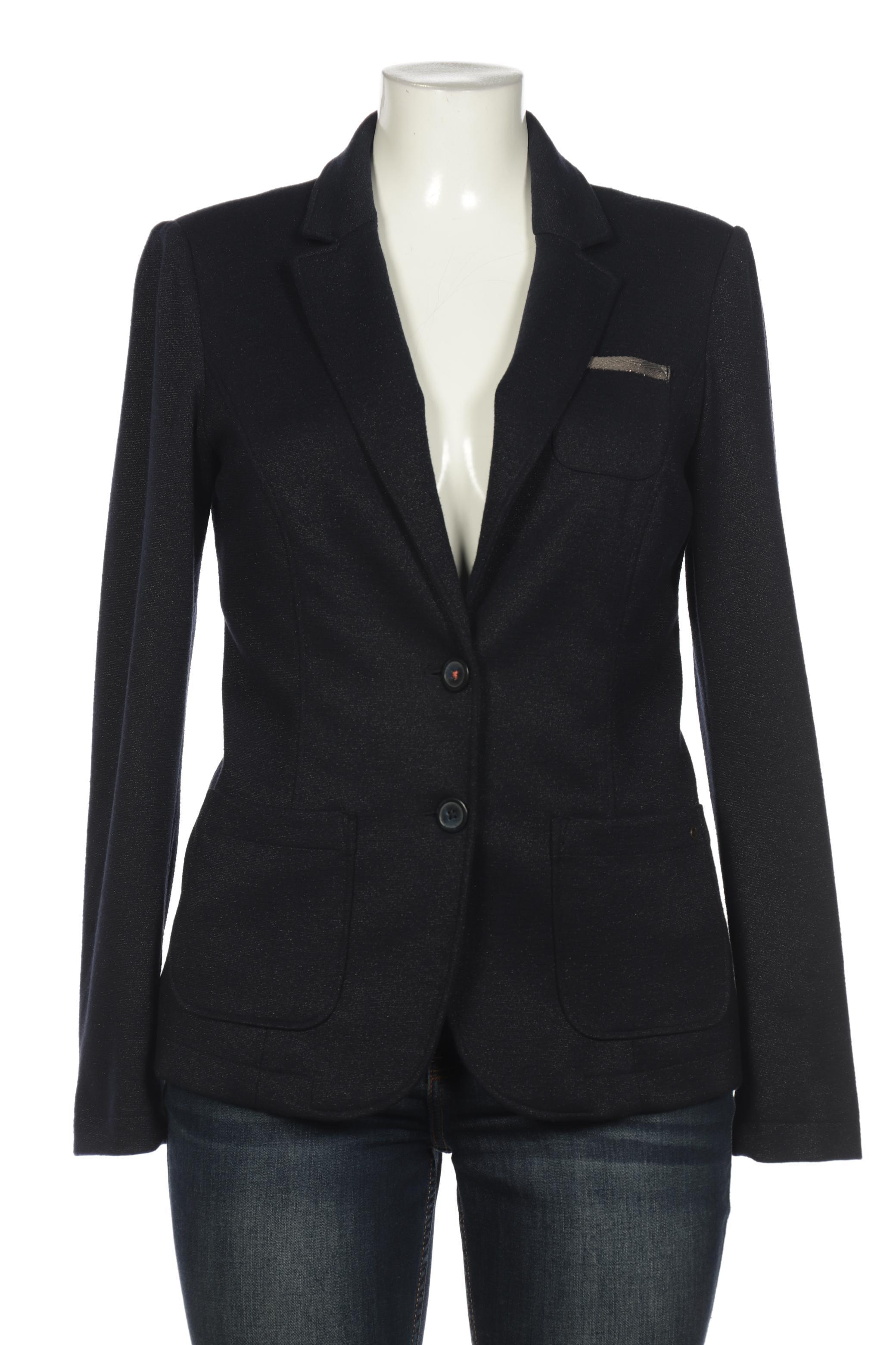 

Esprit Damen Blazer, marineblau, Gr. 44