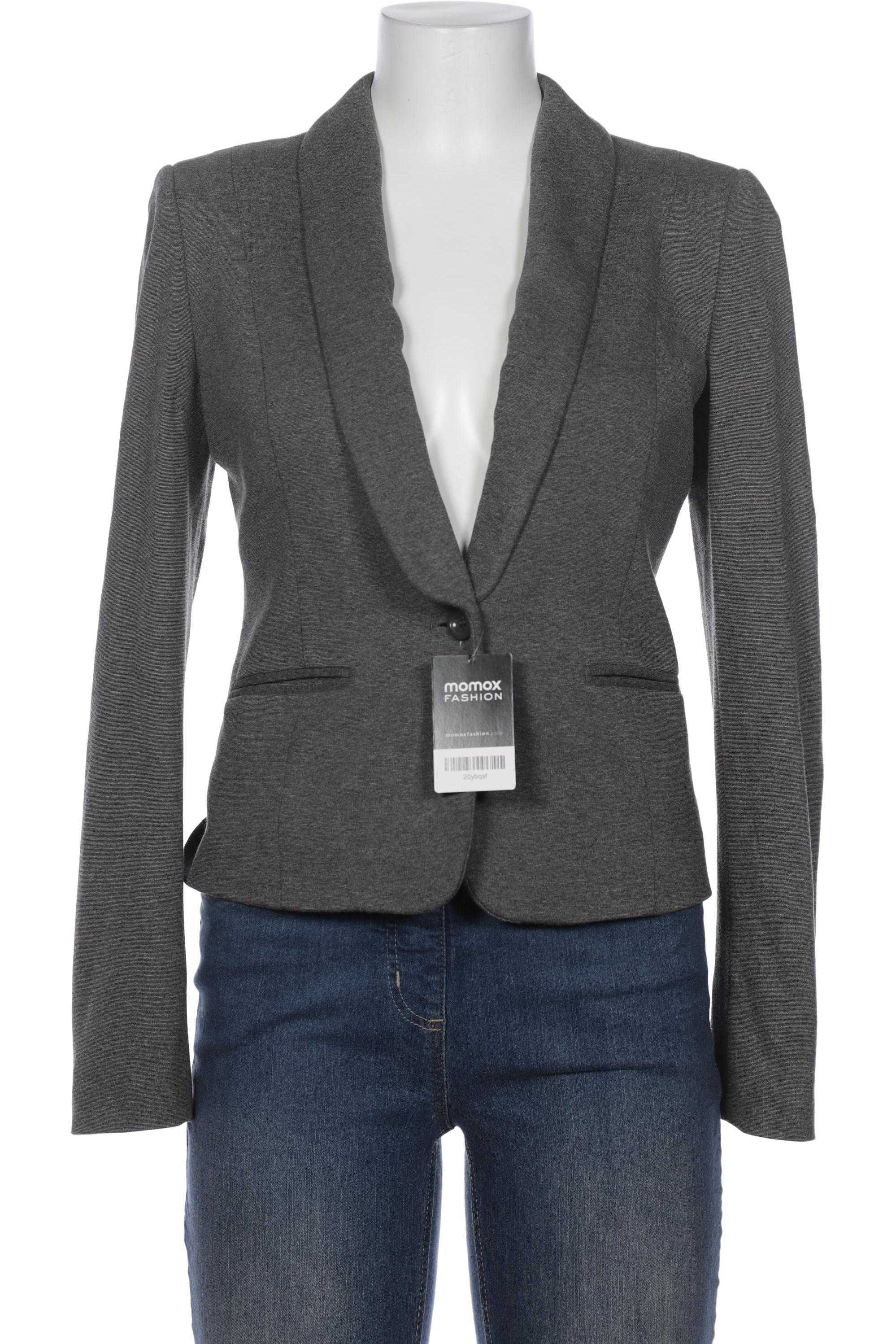 

Esprit Damen Blazer, grau, Gr. 38