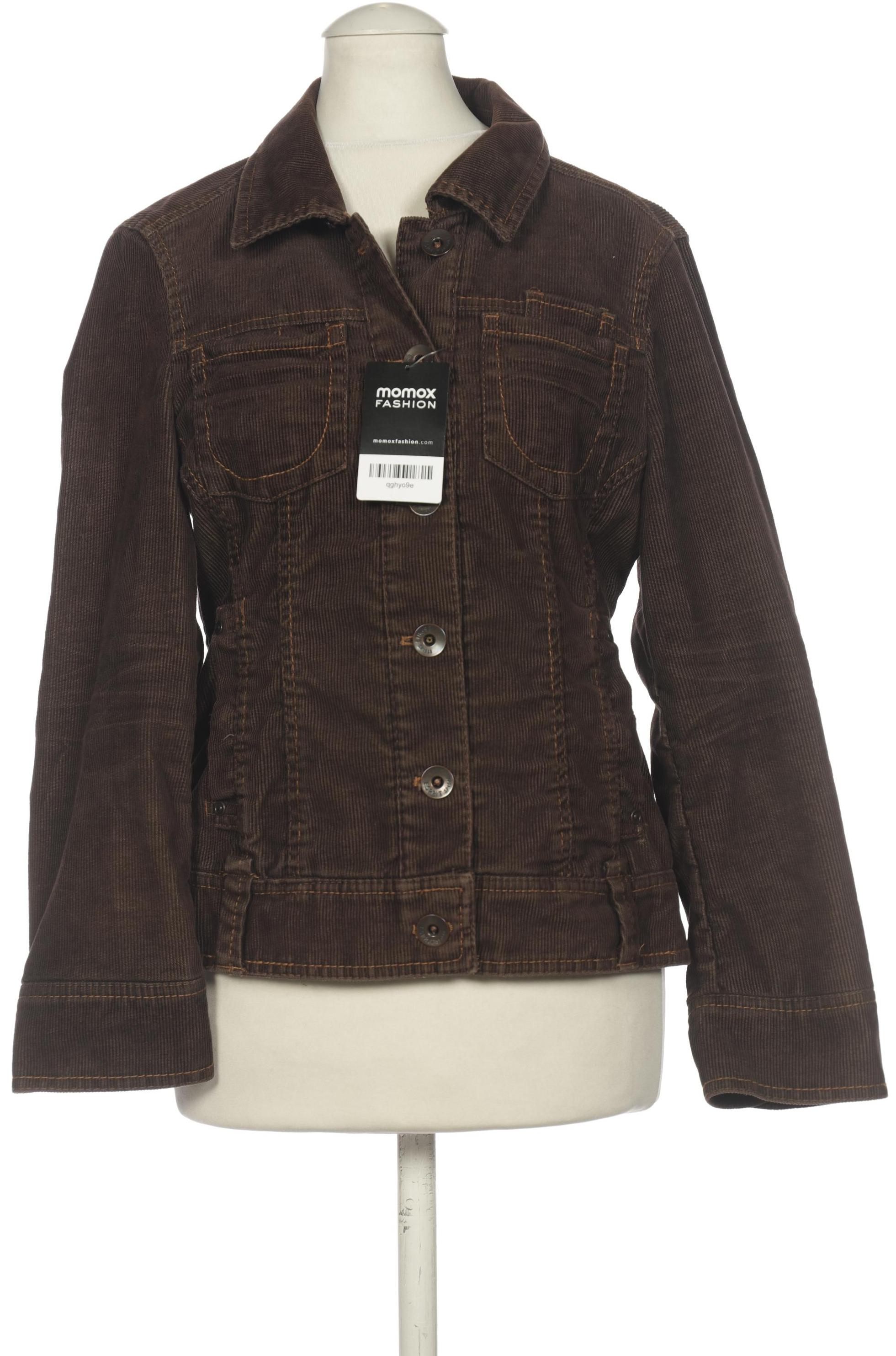 

Esprit Damen Blazer, braun, Gr. 36
