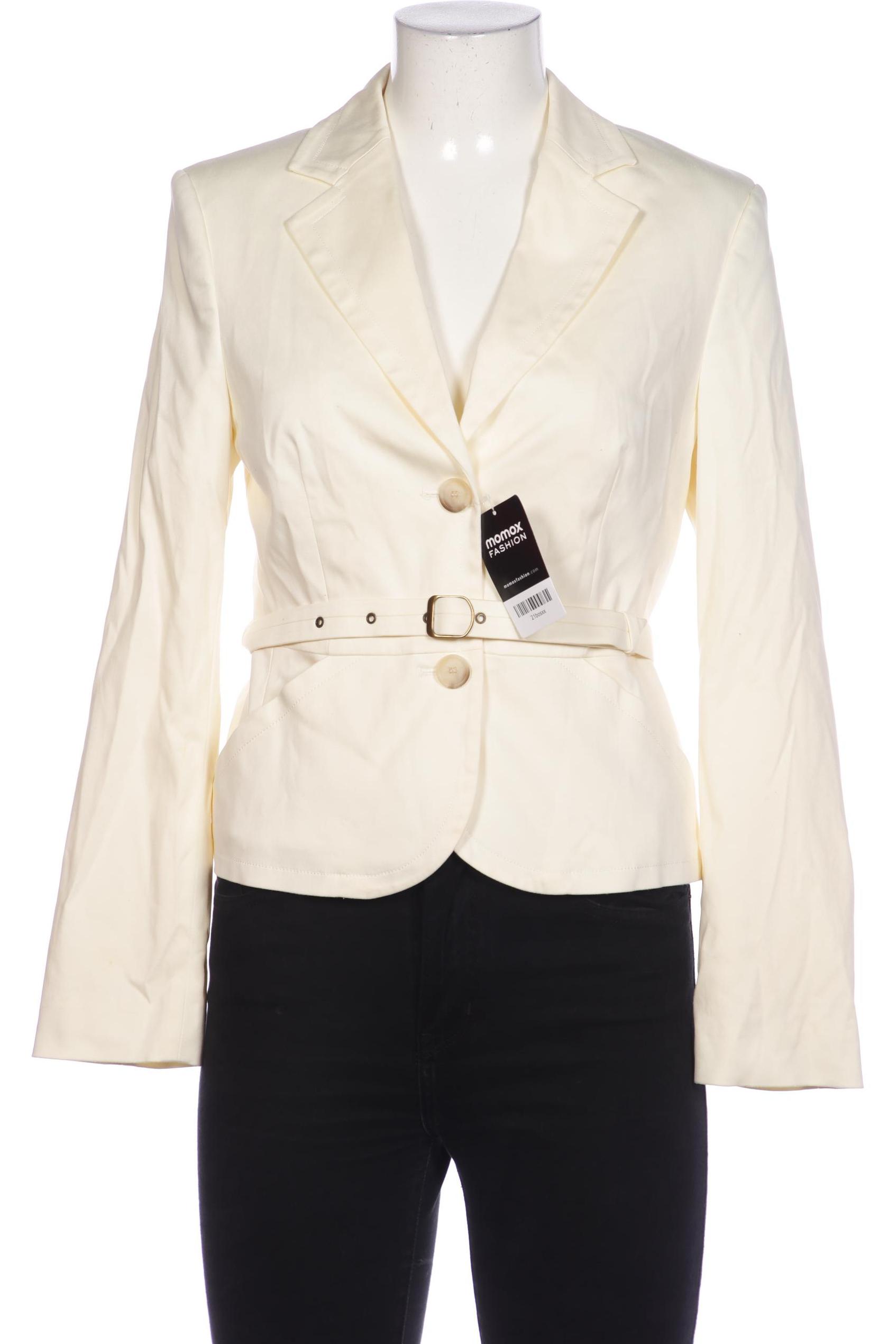 

Esprit Damen Blazer, cremeweiß, Gr. 38