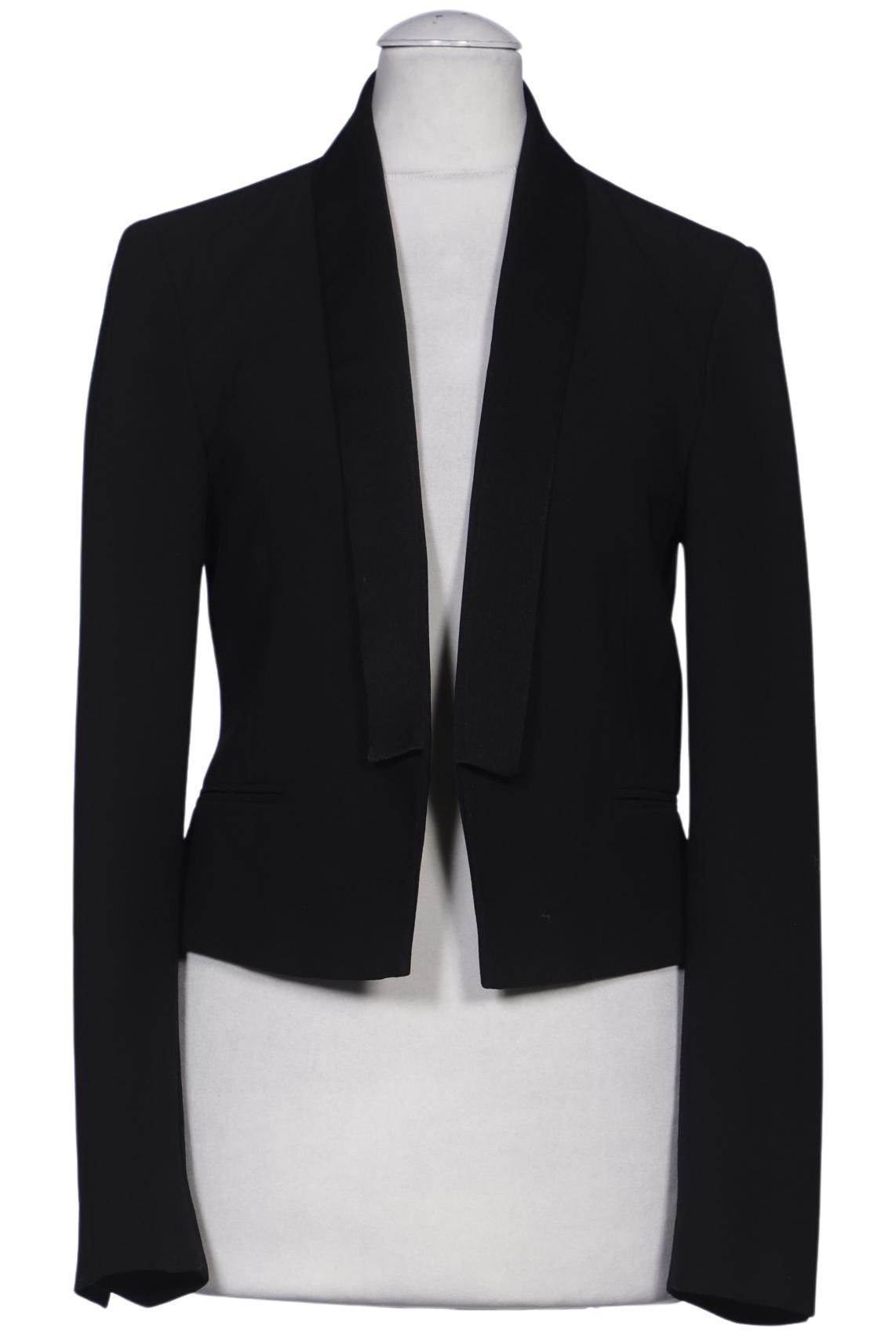 

Esprit Damen Blazer, schwarz, Gr. 34