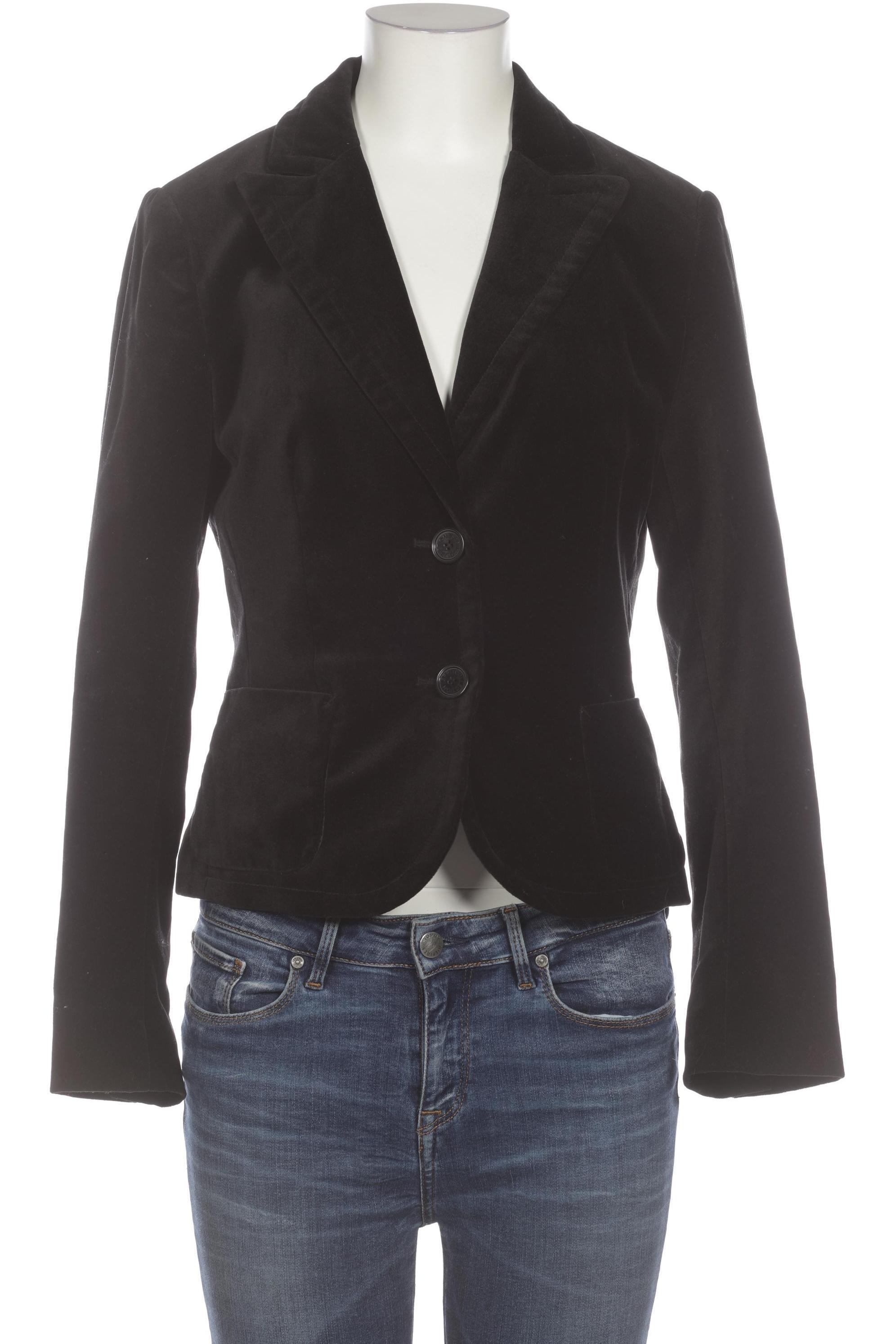 

Esprit Damen Blazer, schwarz, Gr. 36