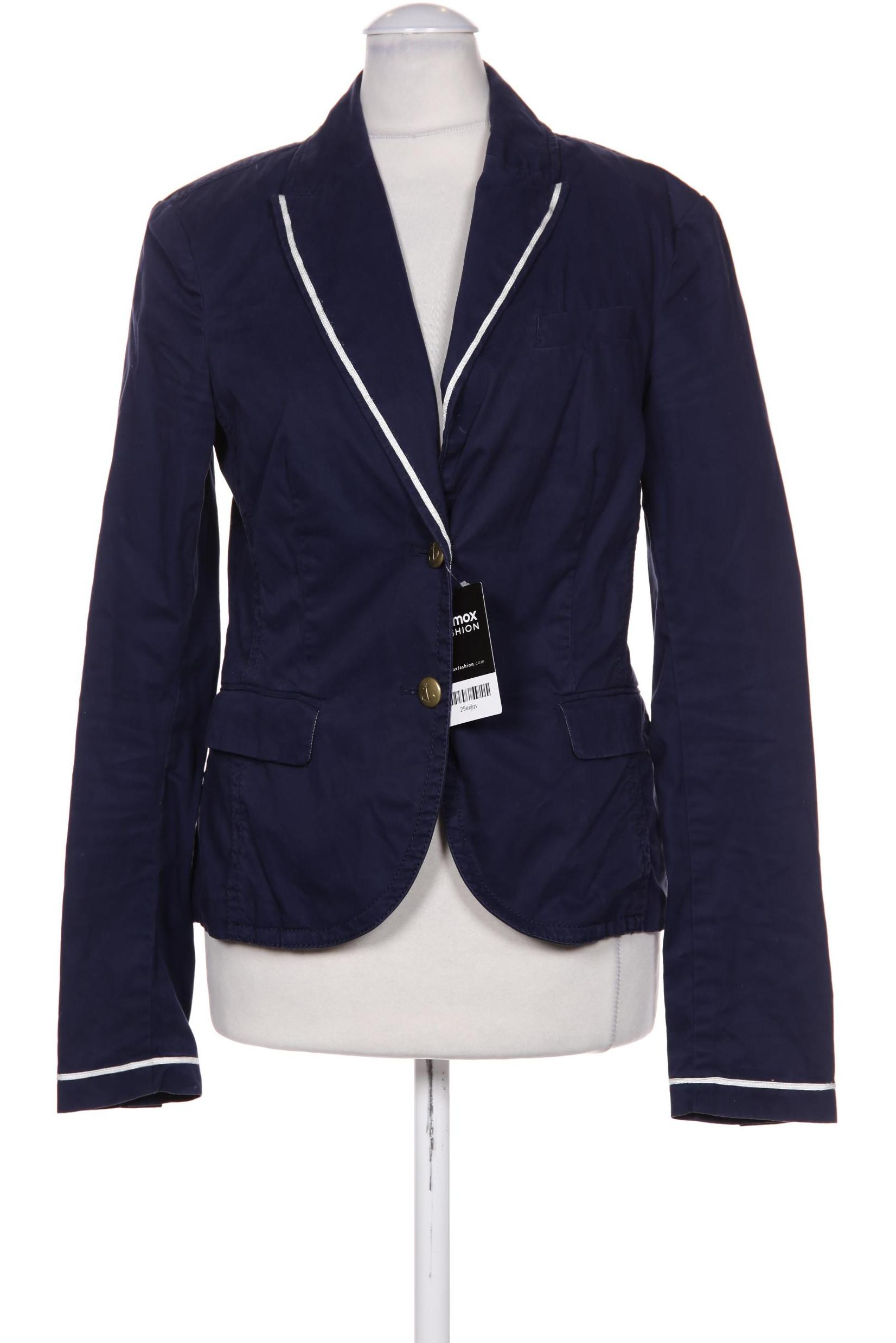 

Esprit Damen Blazer, marineblau, Gr. 36