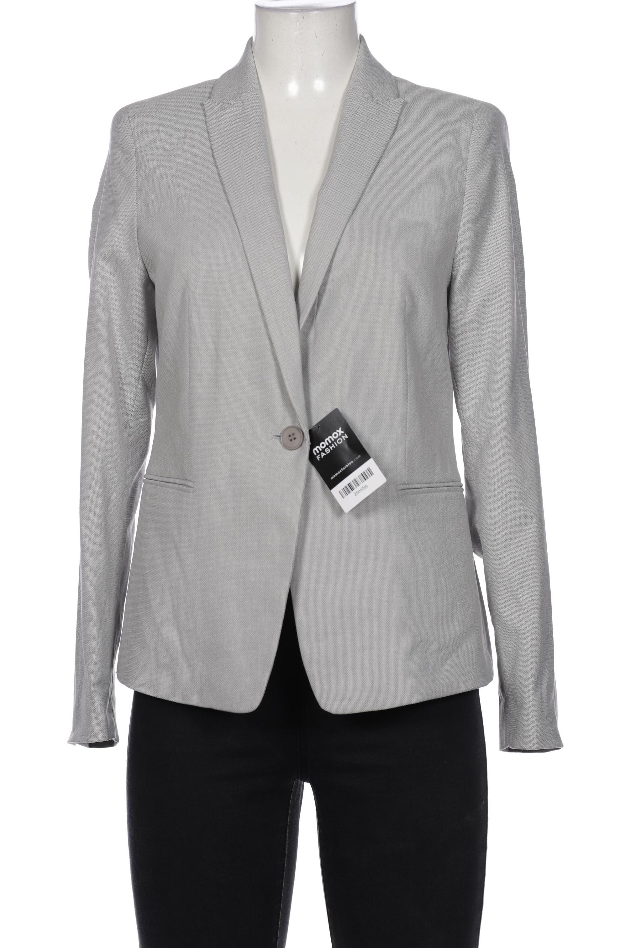 

Esprit Damen Blazer, grau, Gr. 38