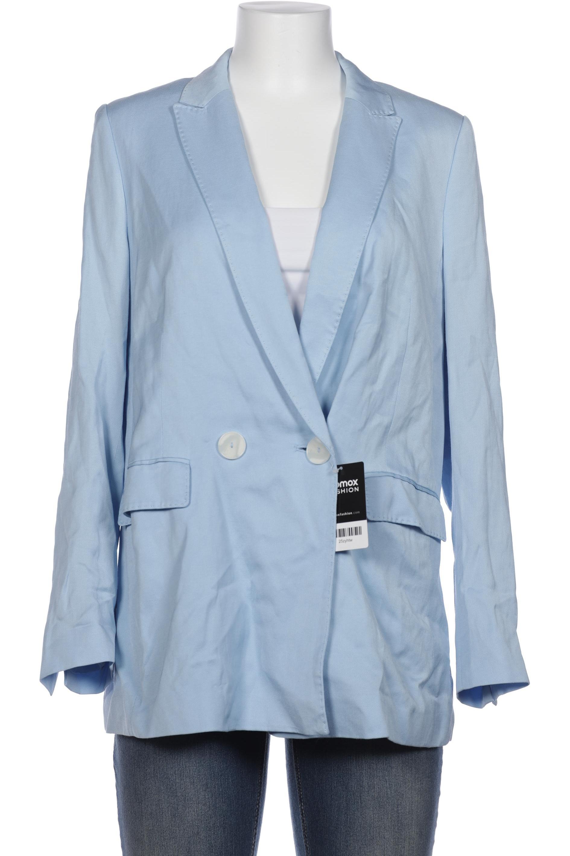 

Esprit Damen Blazer, hellblau, Gr. 40