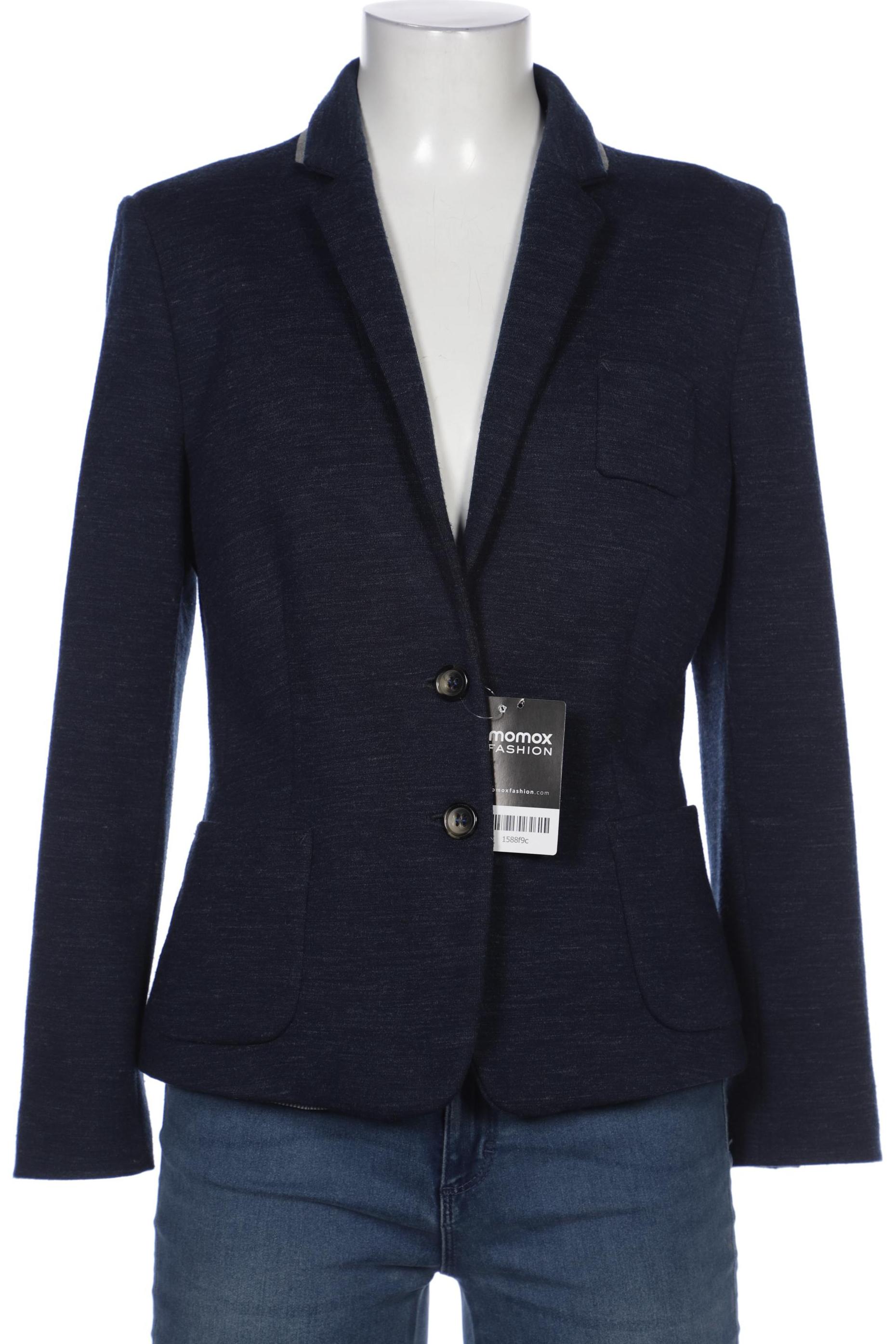 

Esprit Damen Blazer, marineblau, Gr. 38