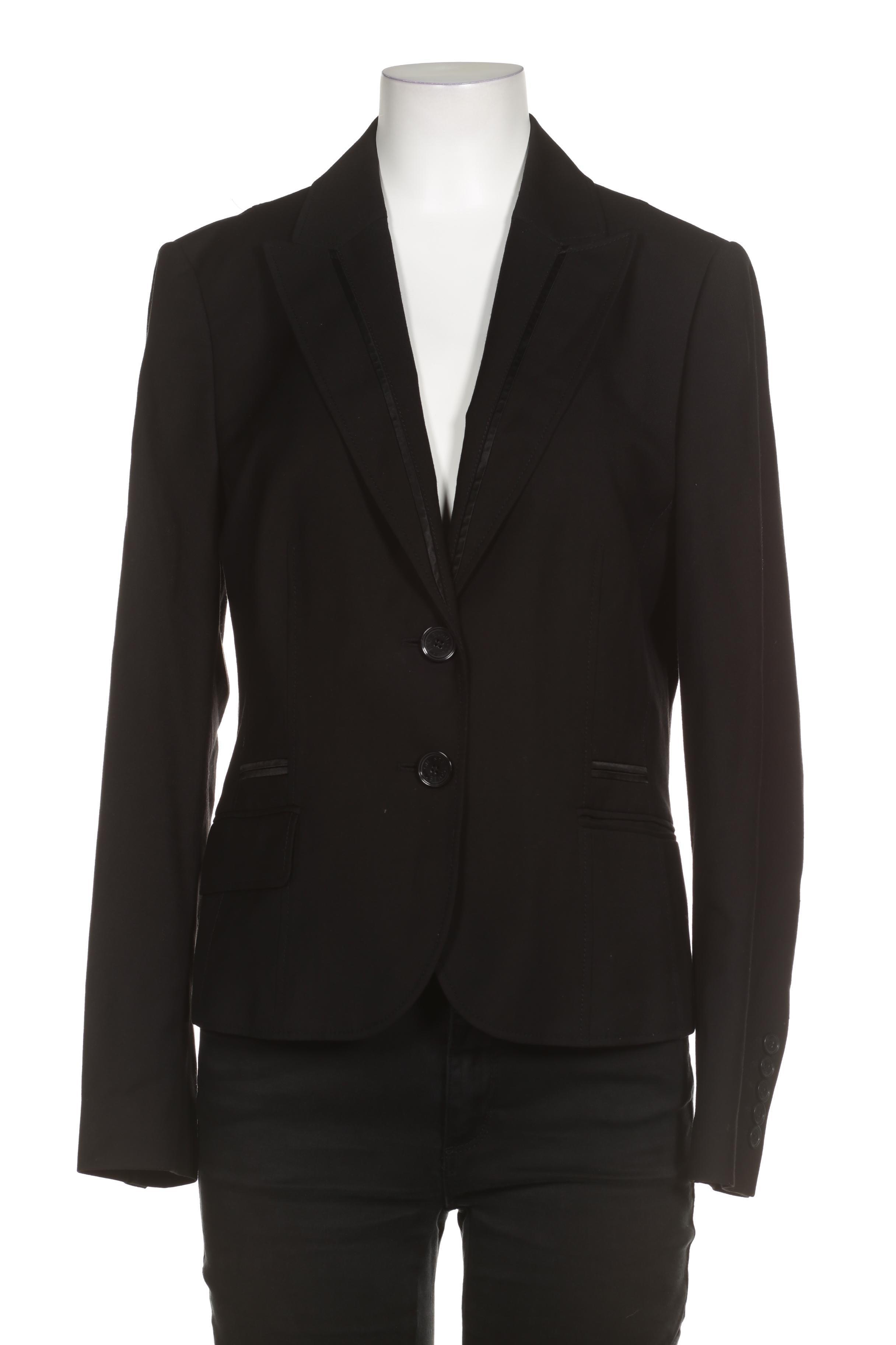 

Esprit Damen Blazer, schwarz, Gr. 38