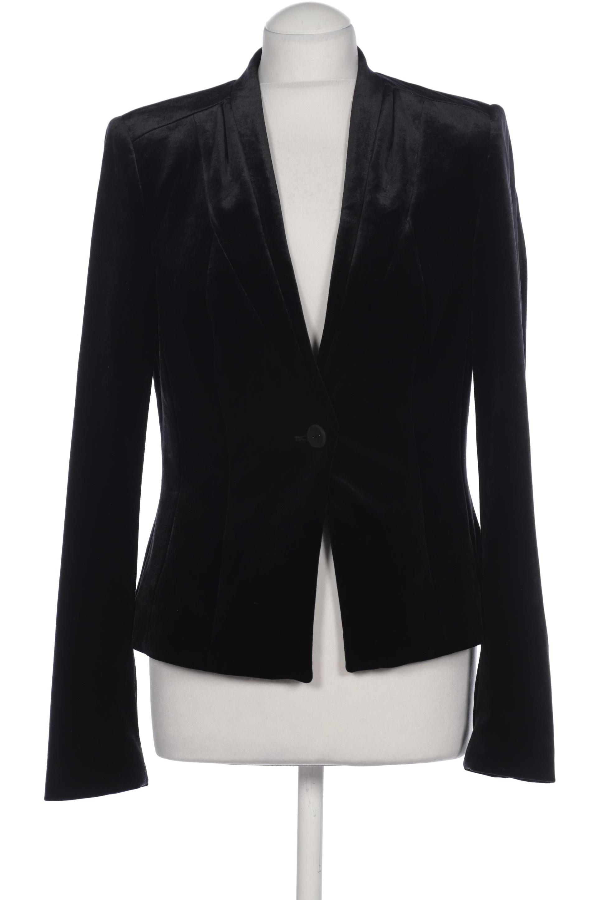 

Esprit Damen Blazer, schwarz, Gr. 38