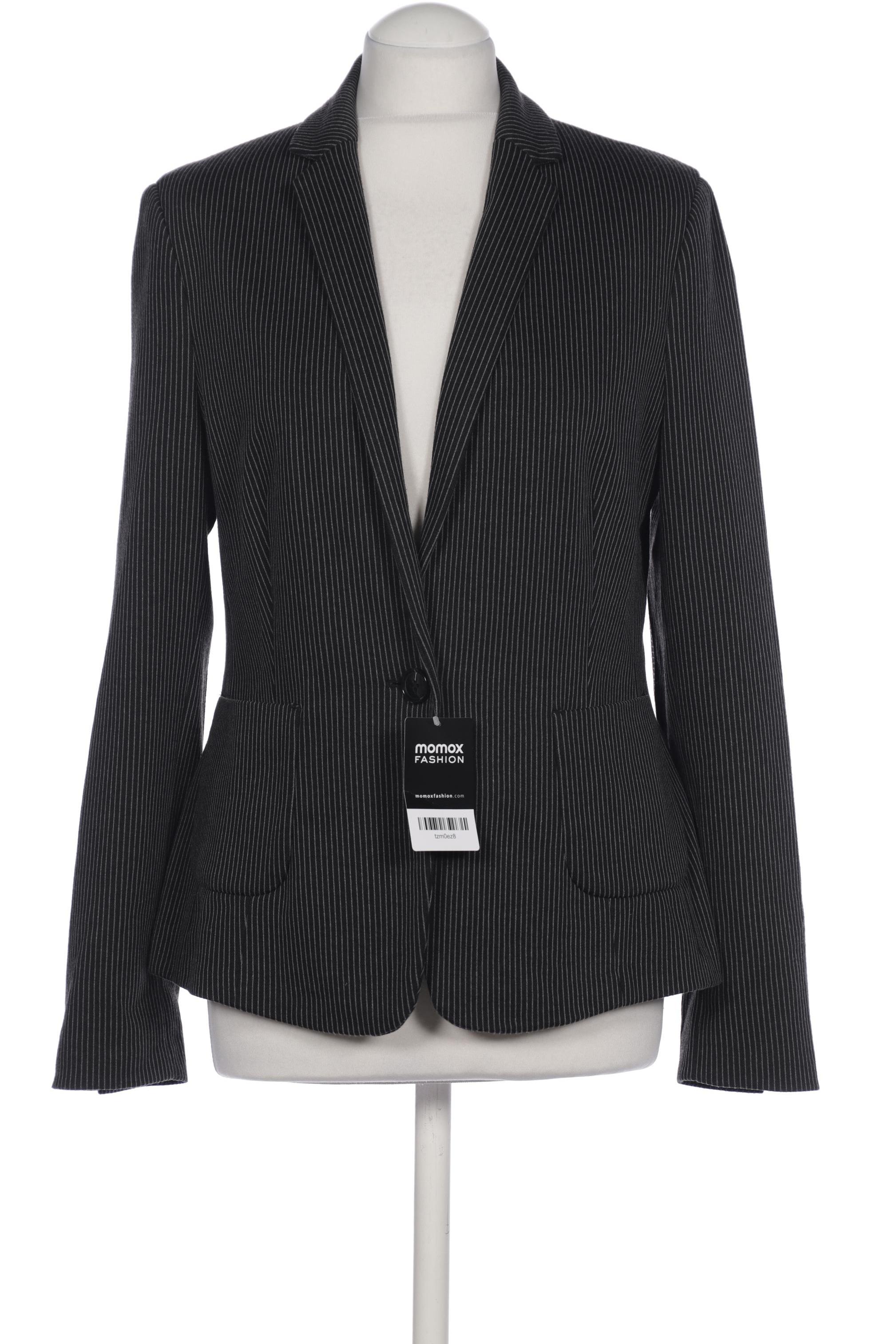 

Esprit Damen Blazer, schwarz, Gr. 40