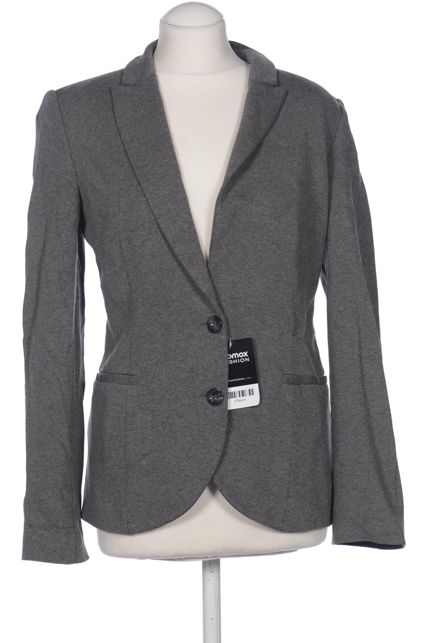 

Esprit Damen Blazer, grau, Gr. 38