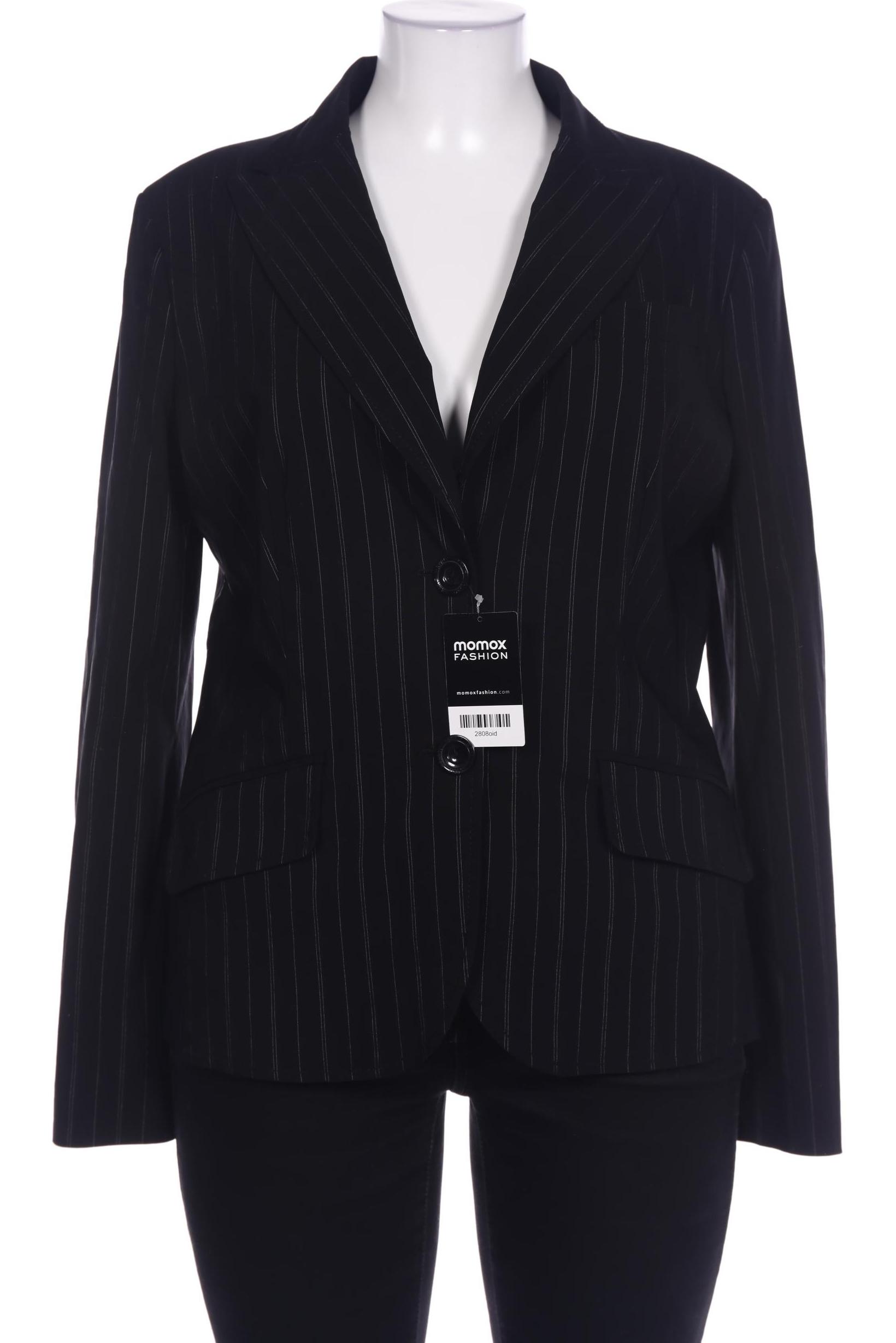

Esprit Damen Blazer, schwarz, Gr. 44