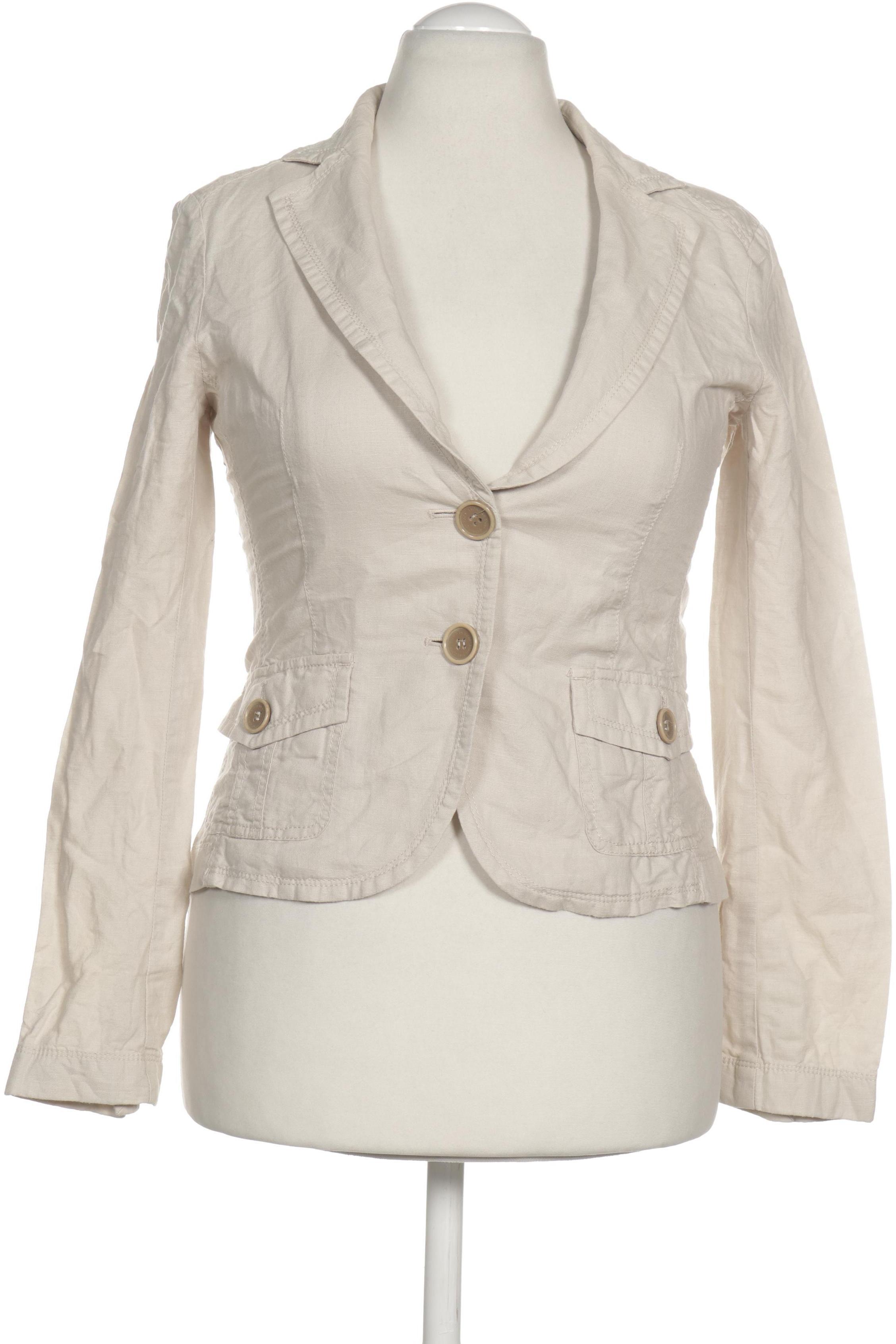 

Esprit Damen Blazer, beige, Gr. 38