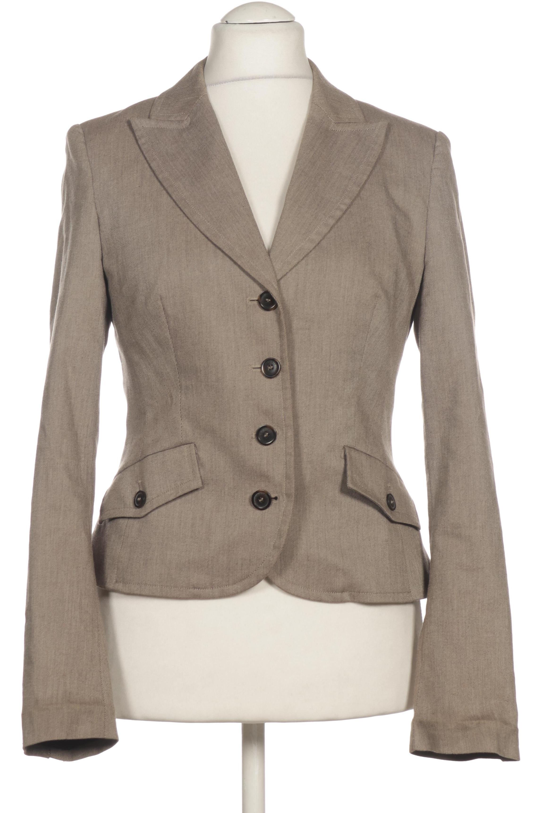 

Esprit Damen Blazer, braun, Gr. 38