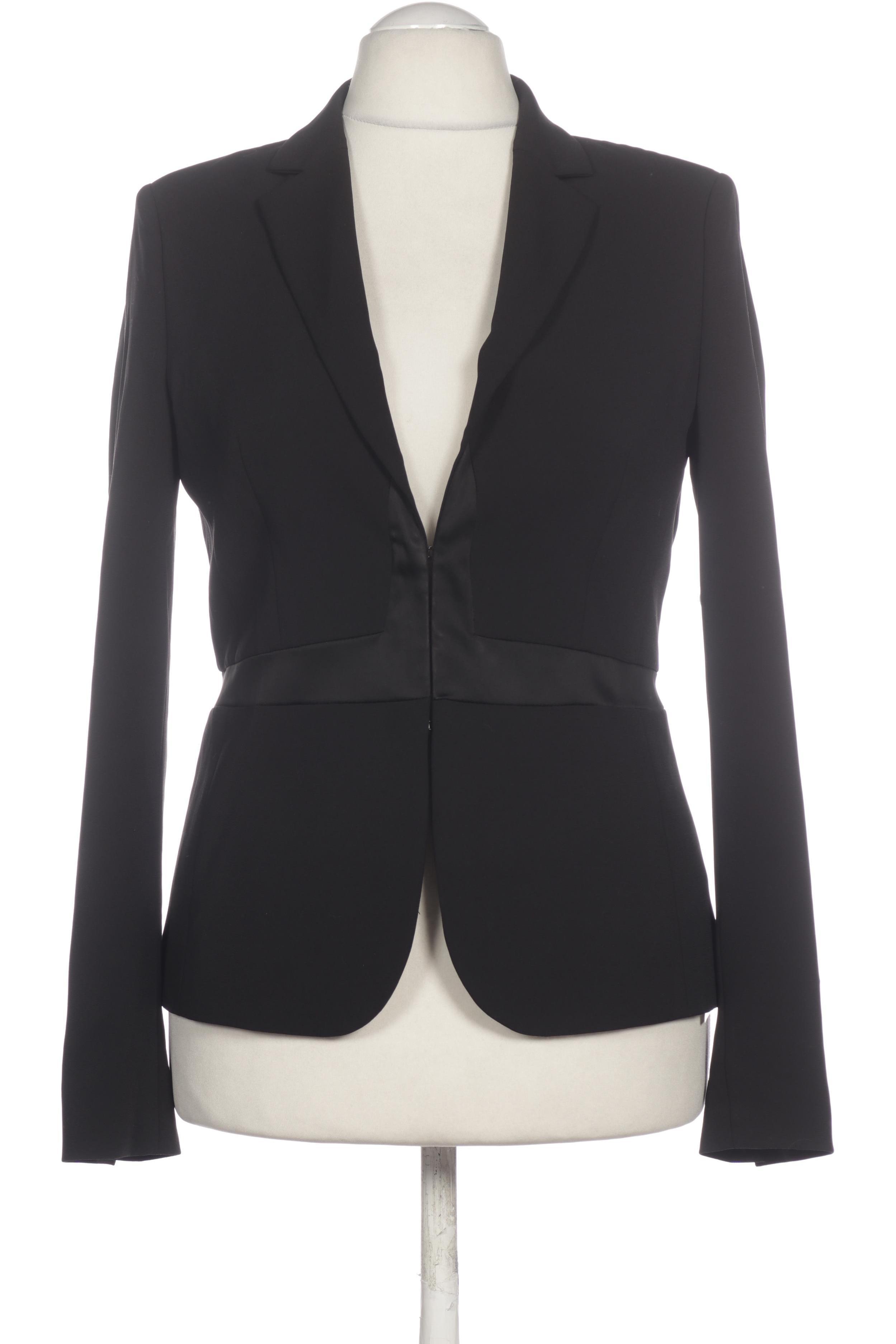 

Esprit Damen Blazer, schwarz, Gr. 38