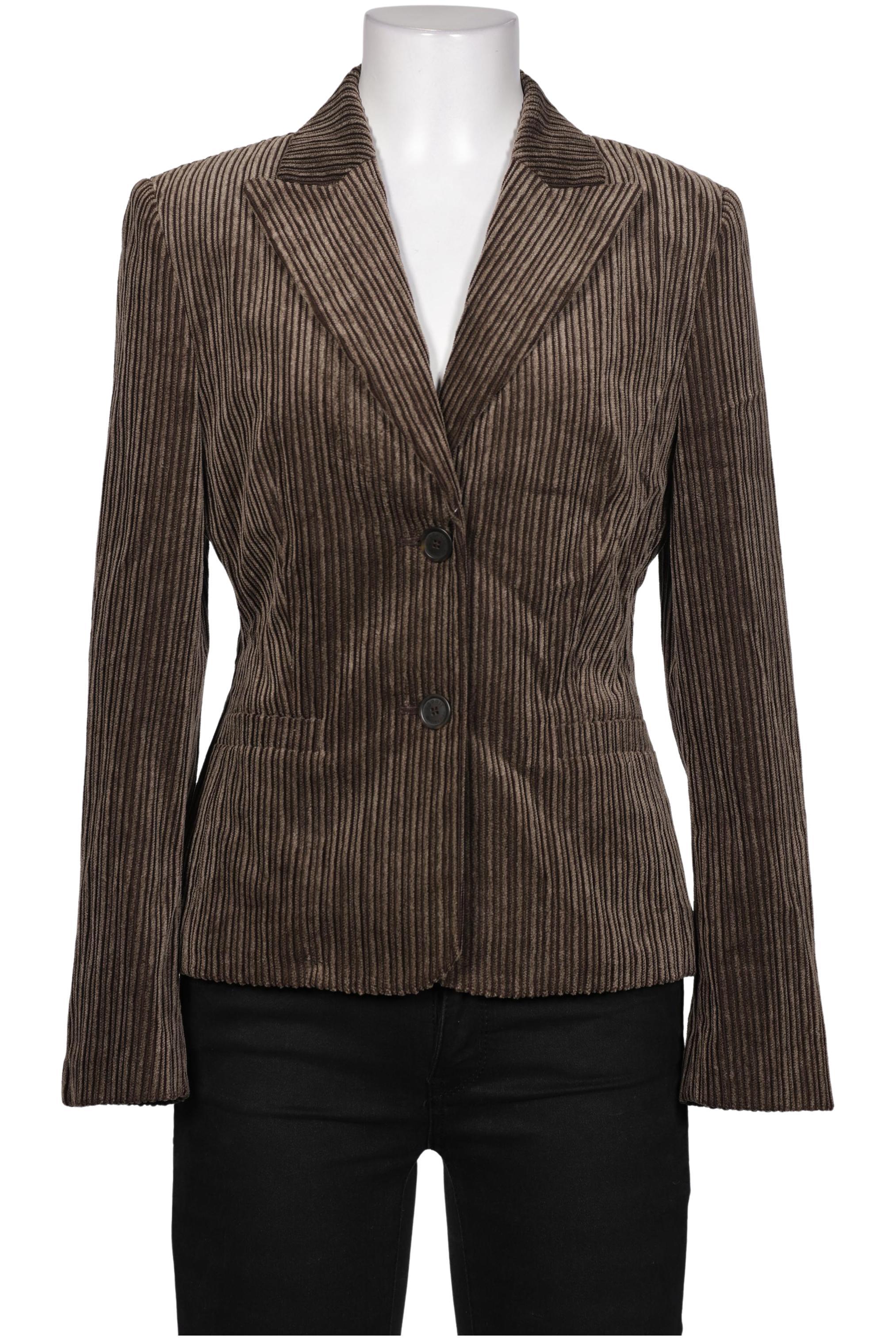 

Esprit Damen Blazer, braun, Gr. 36