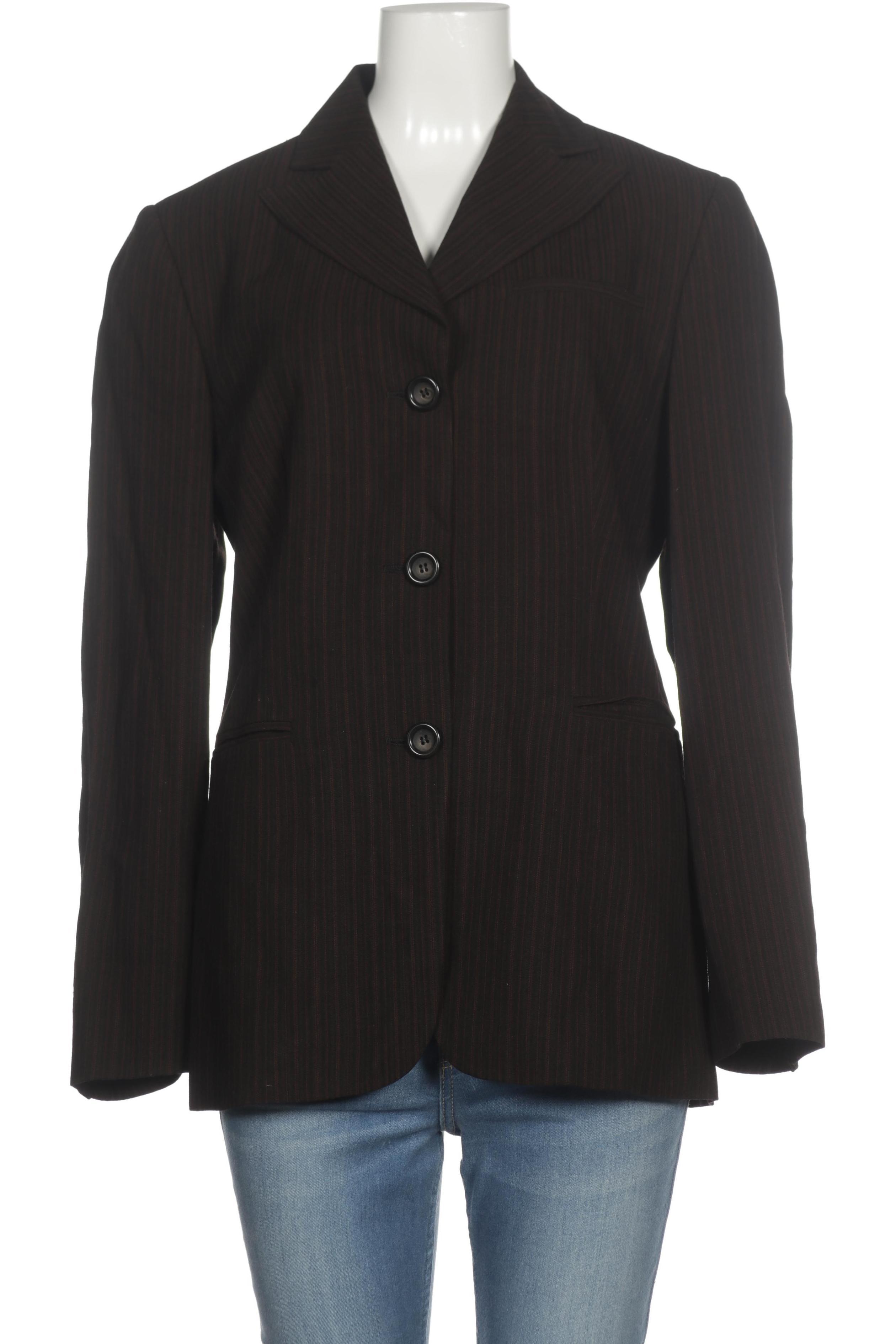 

Esprit Damen Blazer, braun, Gr. 34