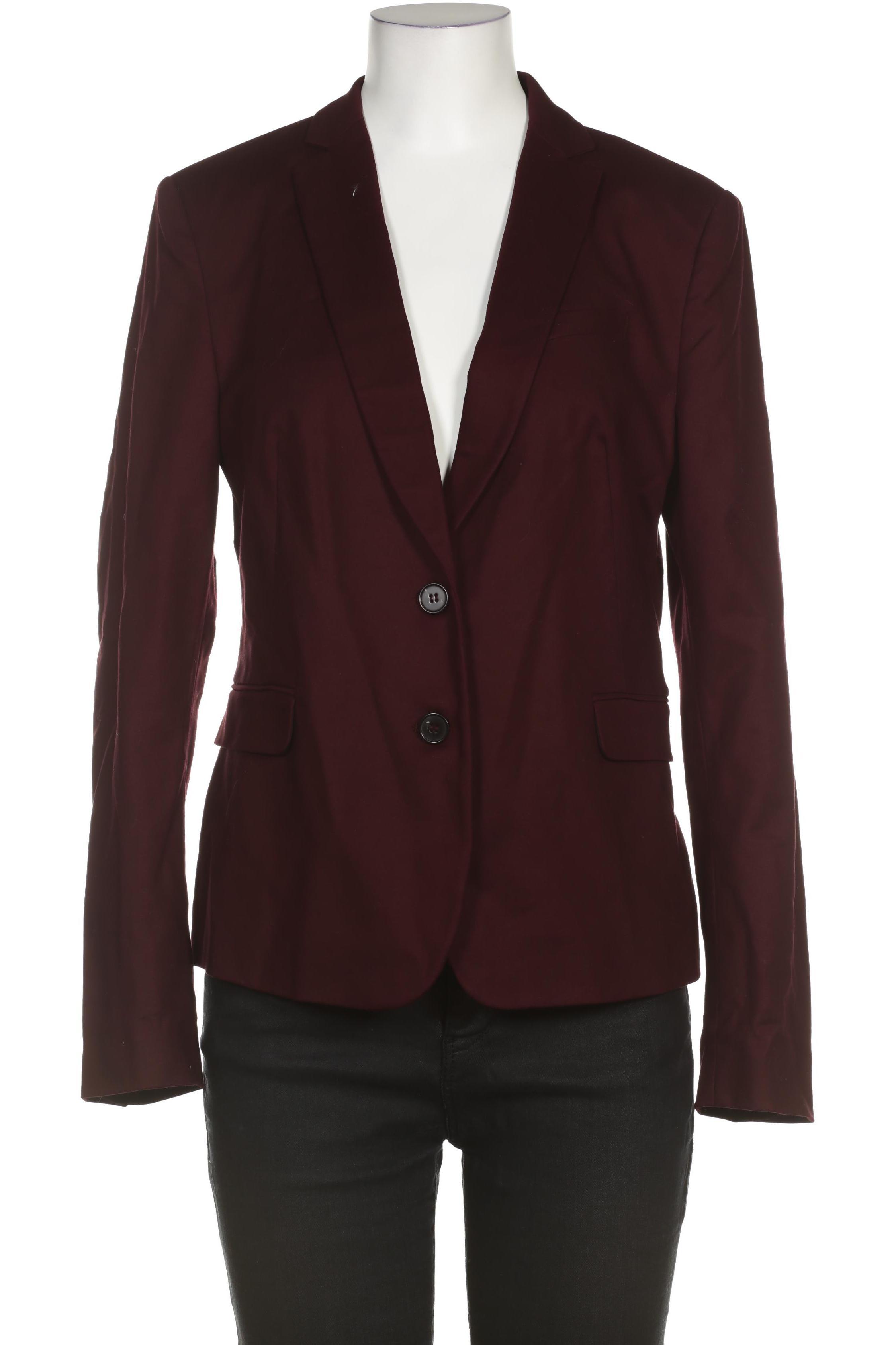 

Esprit Damen Blazer, rot, Gr. 38