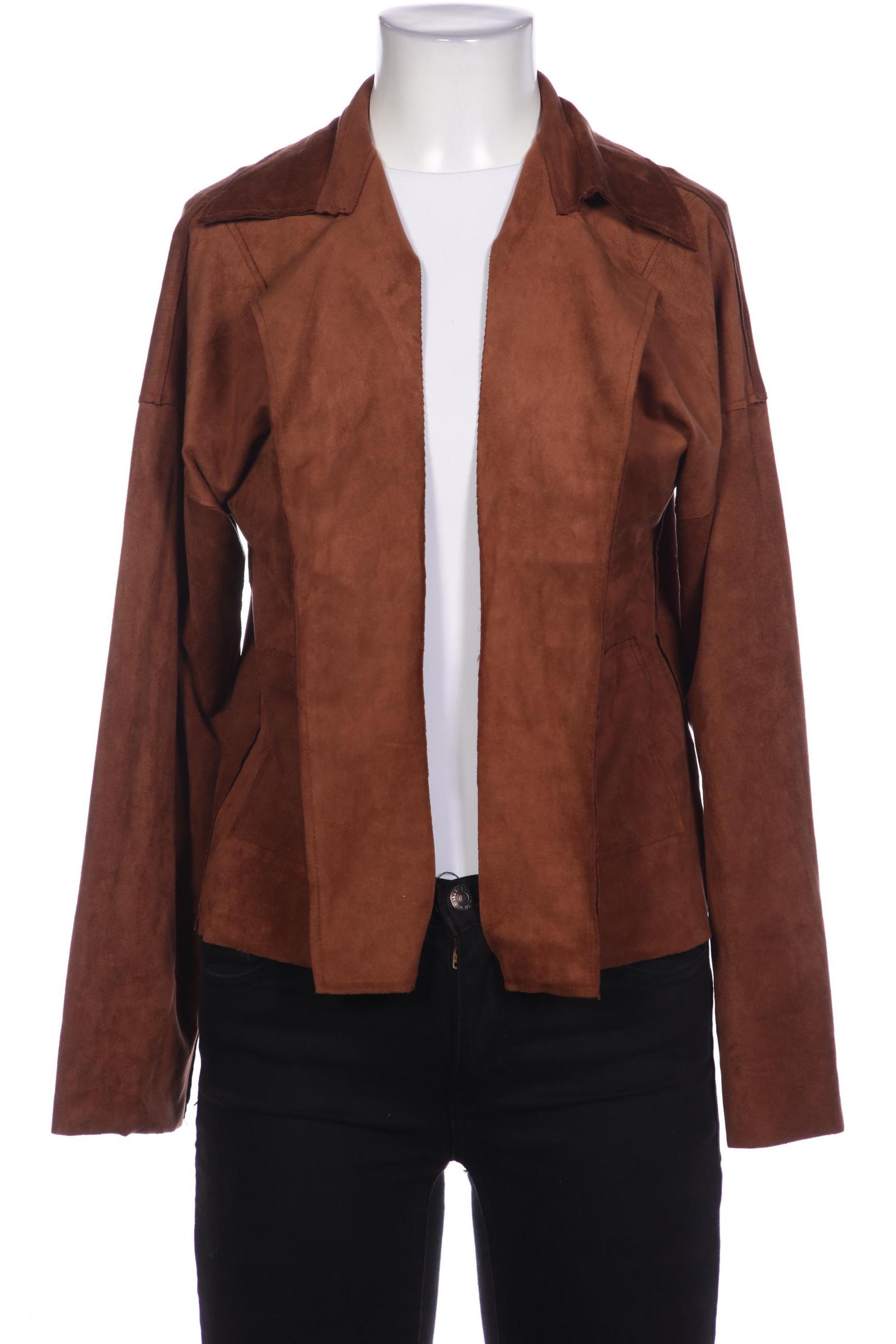 

Esprit Damen Blazer, braun