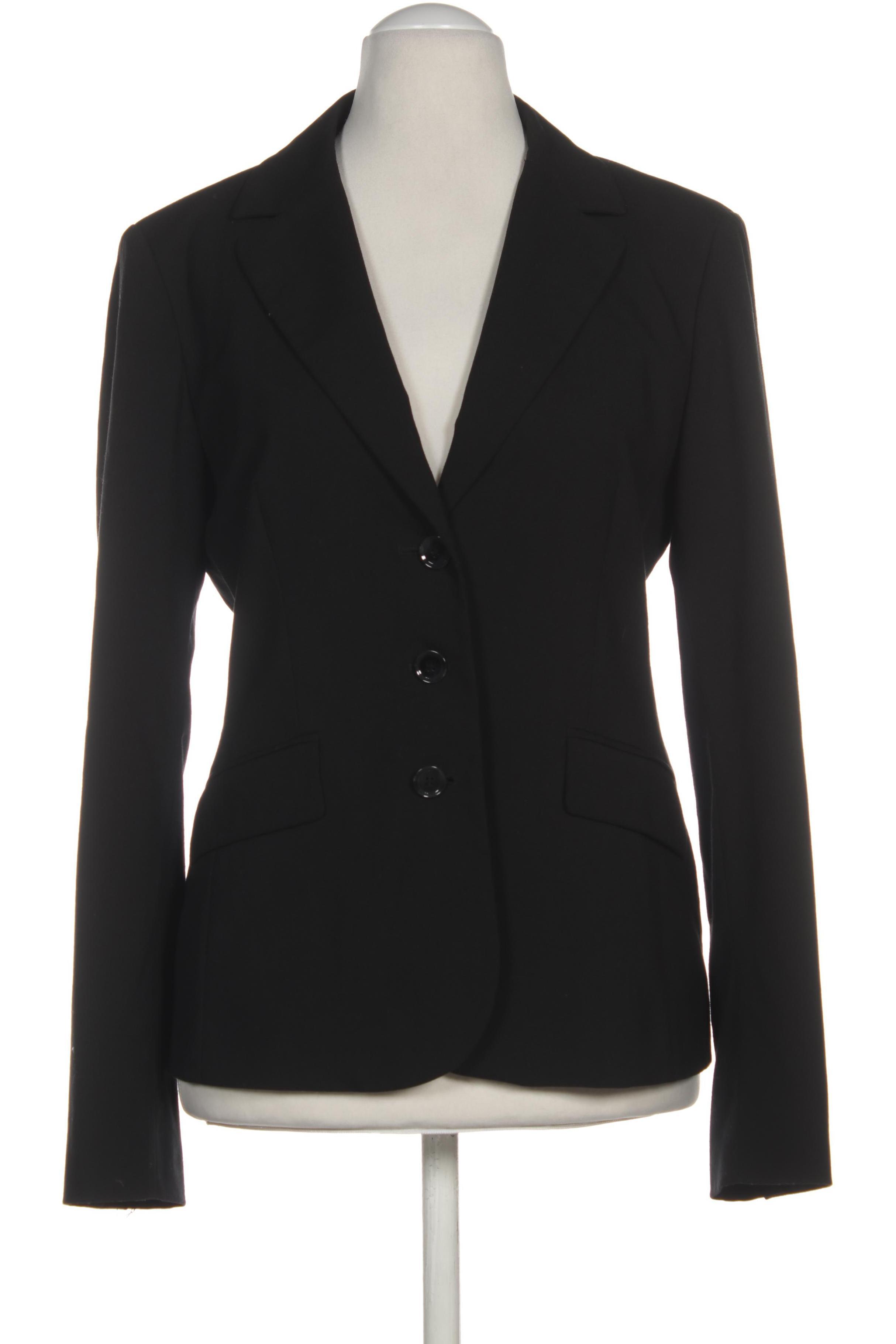 

Esprit Damen Blazer, schwarz, Gr. 38