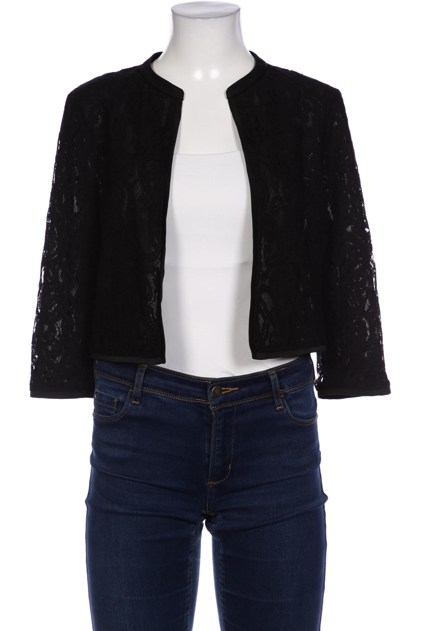 

Esprit Damen Blazer, schwarz, Gr. 40