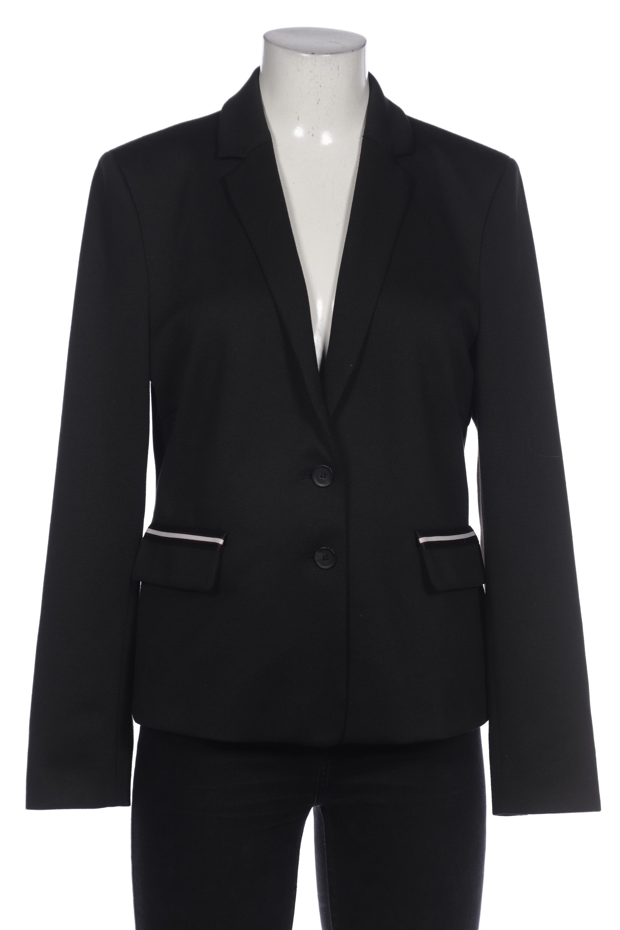 

Esprit Damen Blazer, schwarz, Gr. 42