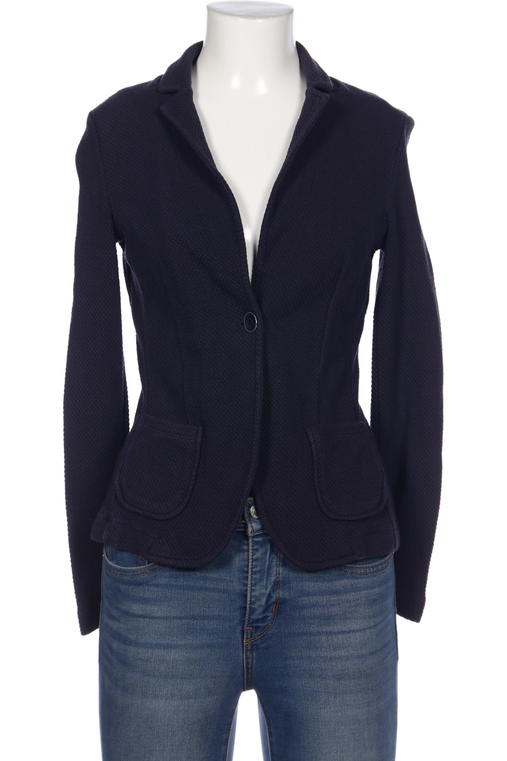 

Esprit Damen Blazer, marineblau