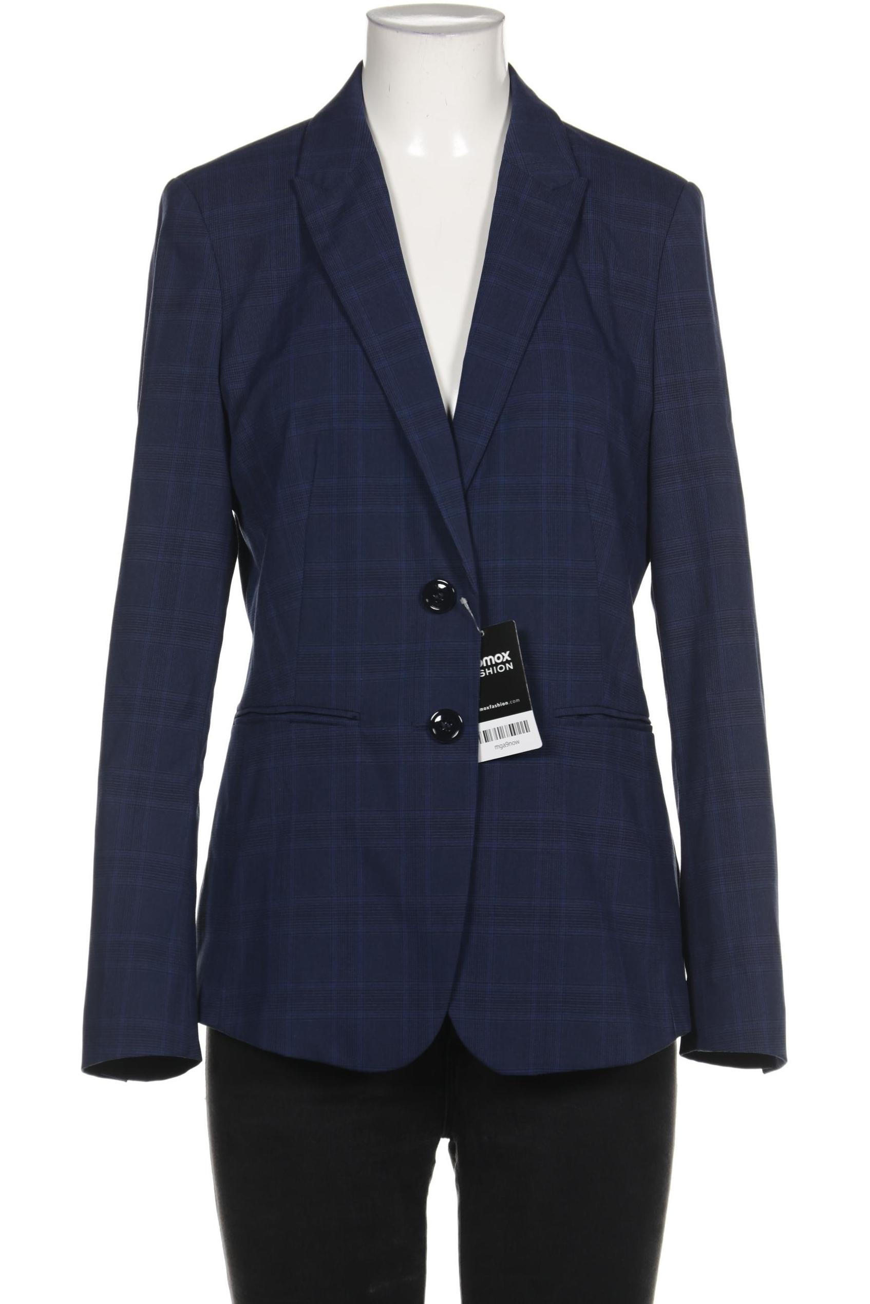 

Esprit Damen Blazer, marineblau