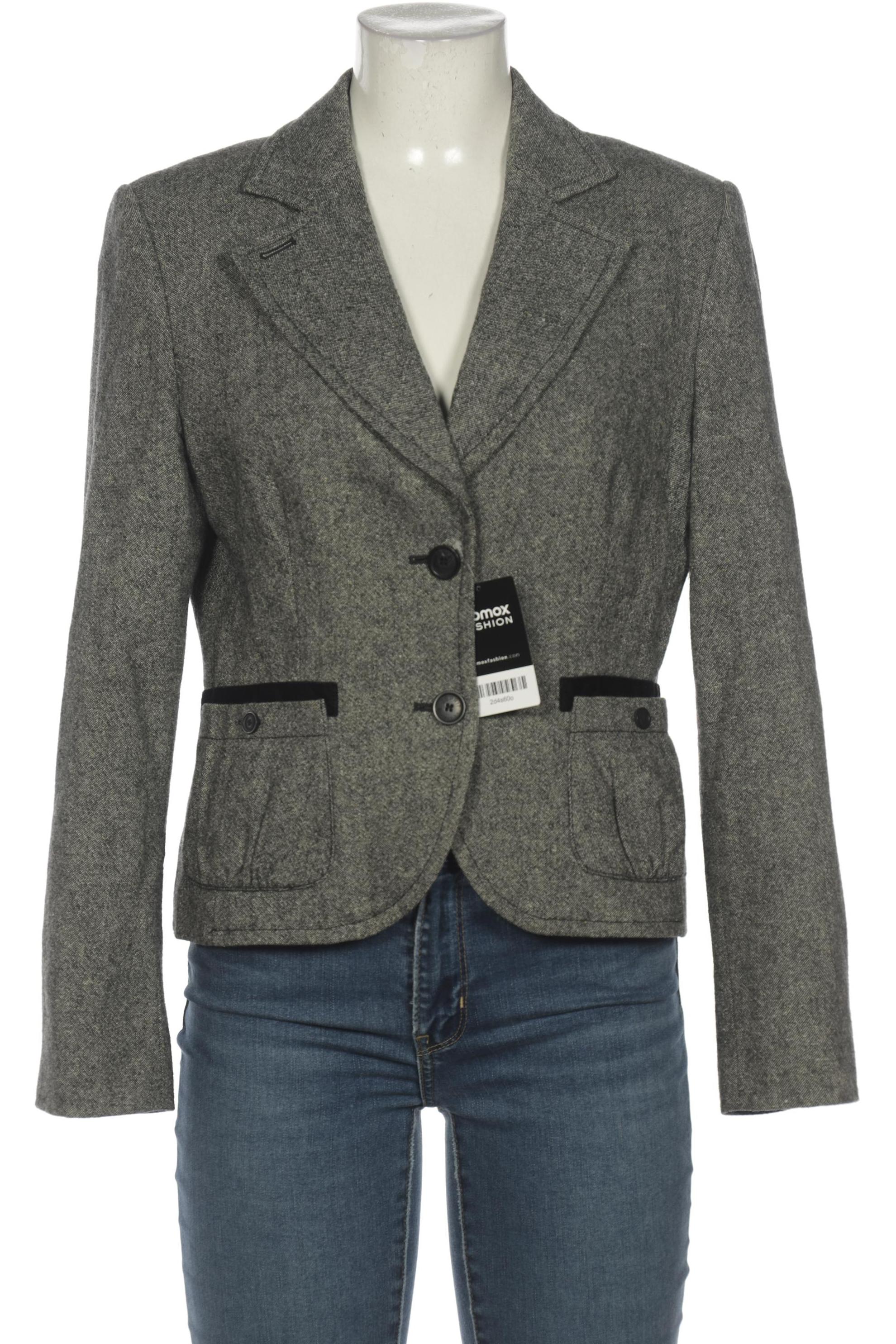 

Esprit Damen Blazer, grau, Gr. 40