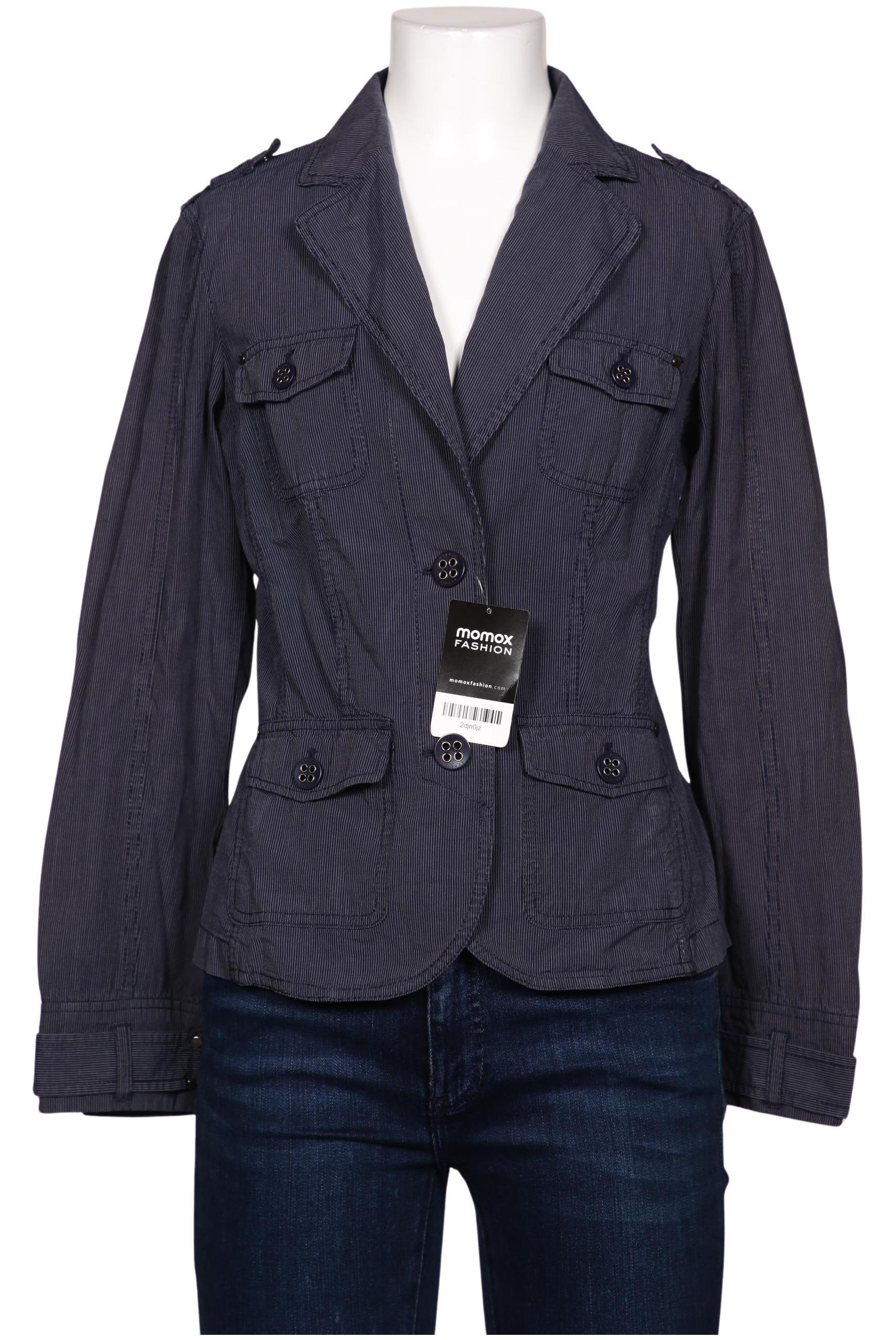 

Esprit Damen Blazer, marineblau, Gr. 38