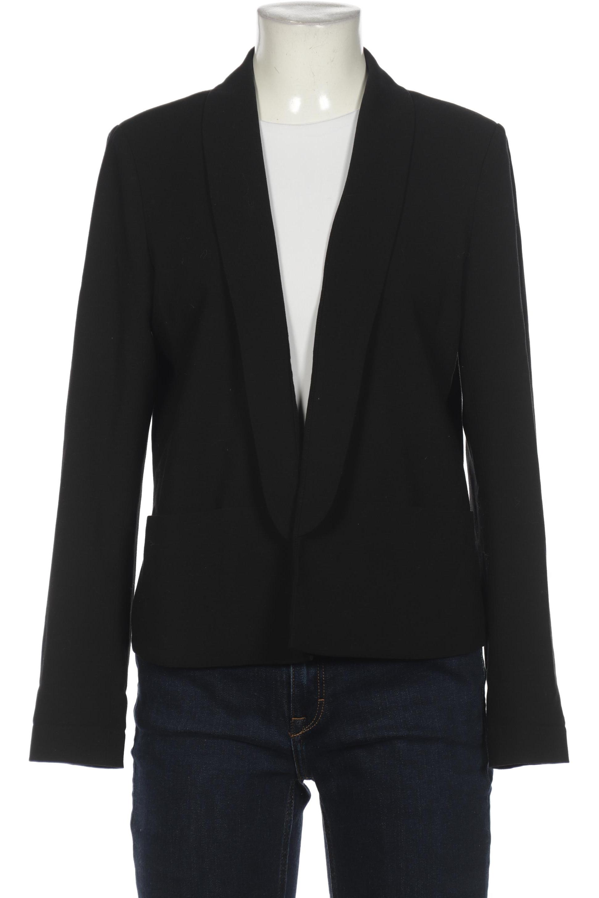 

Esprit Damen Blazer, schwarz, Gr. 34
