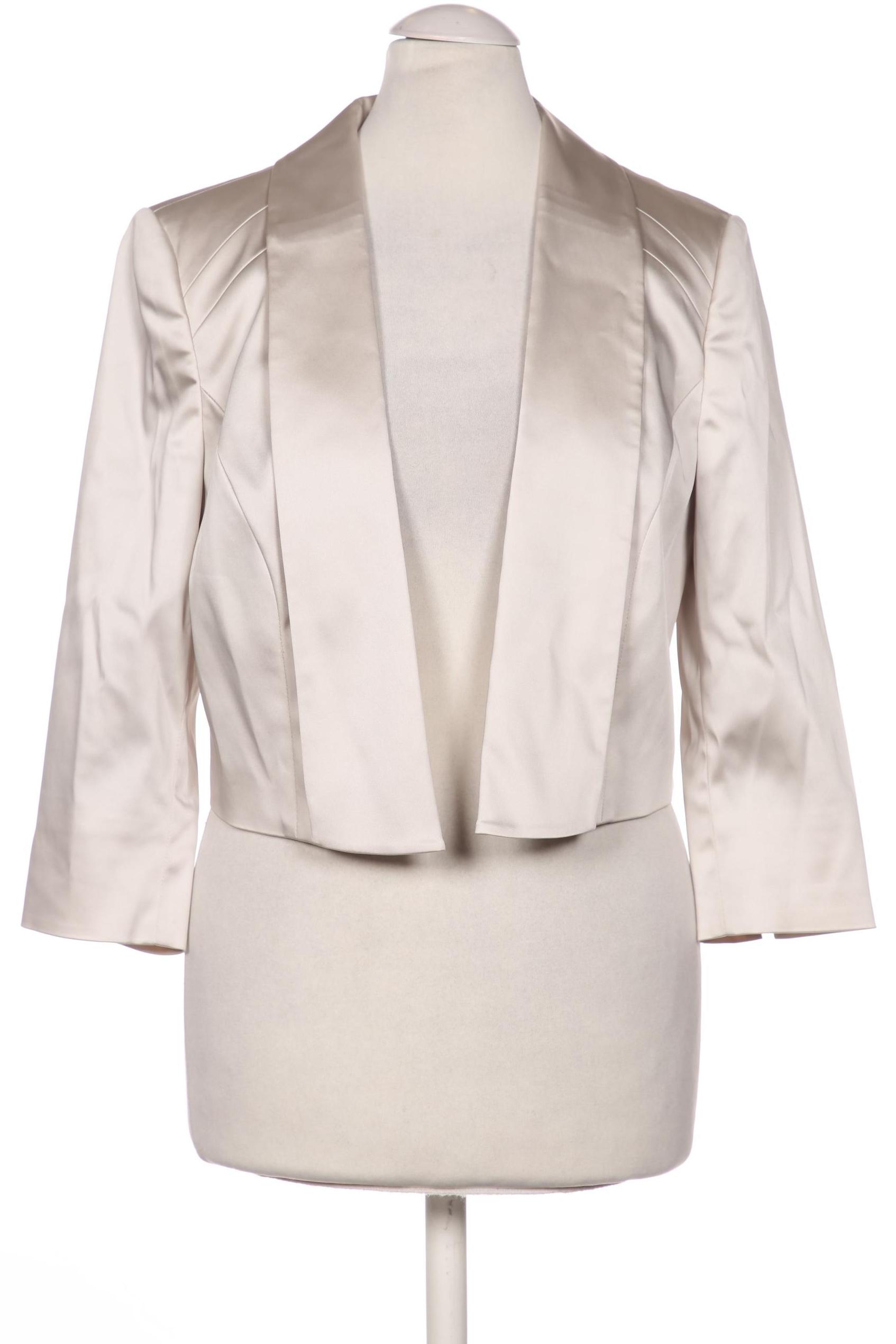 

Esprit Damen Blazer, beige, Gr. 38