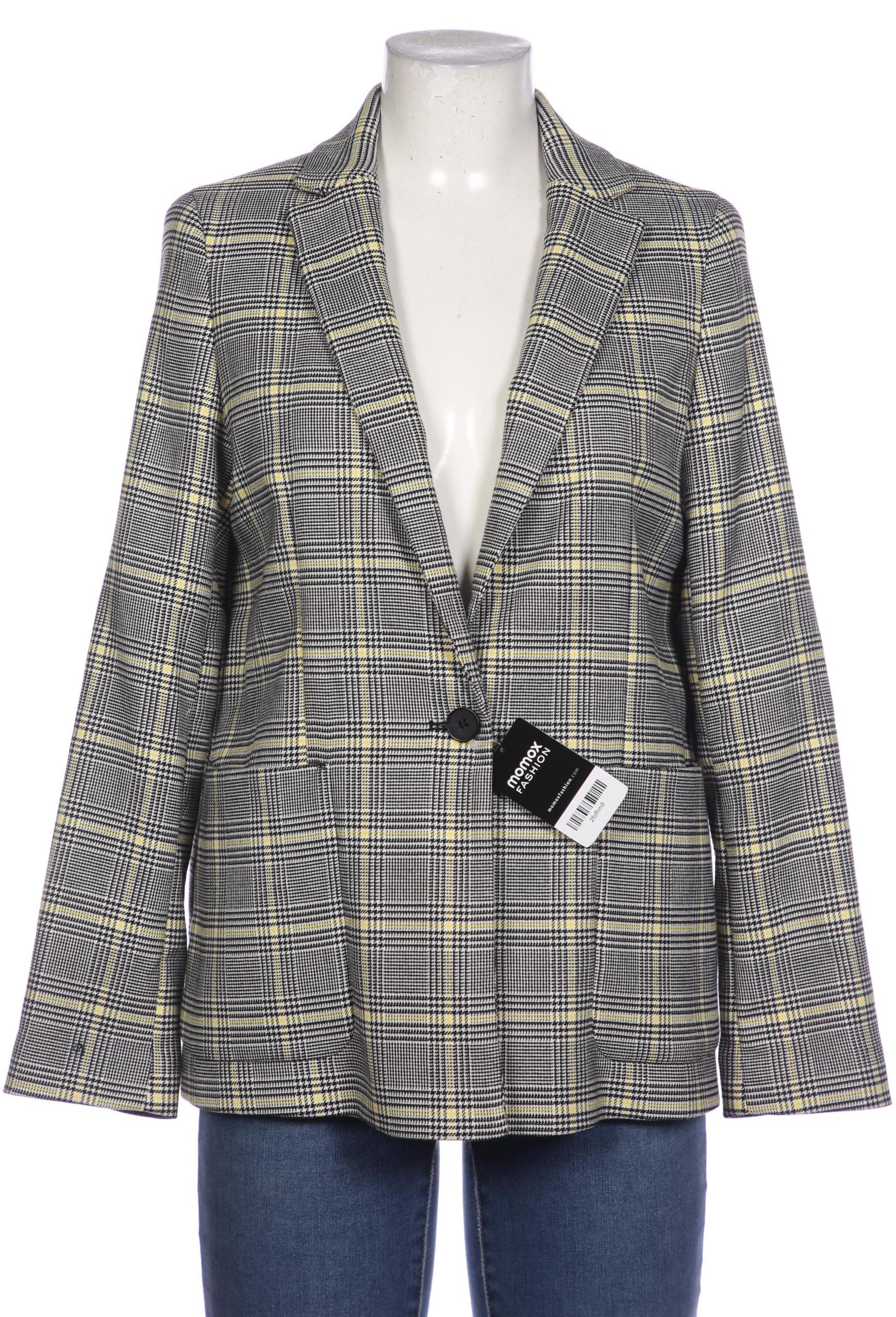 

Esprit Damen Blazer, grau, Gr. 38