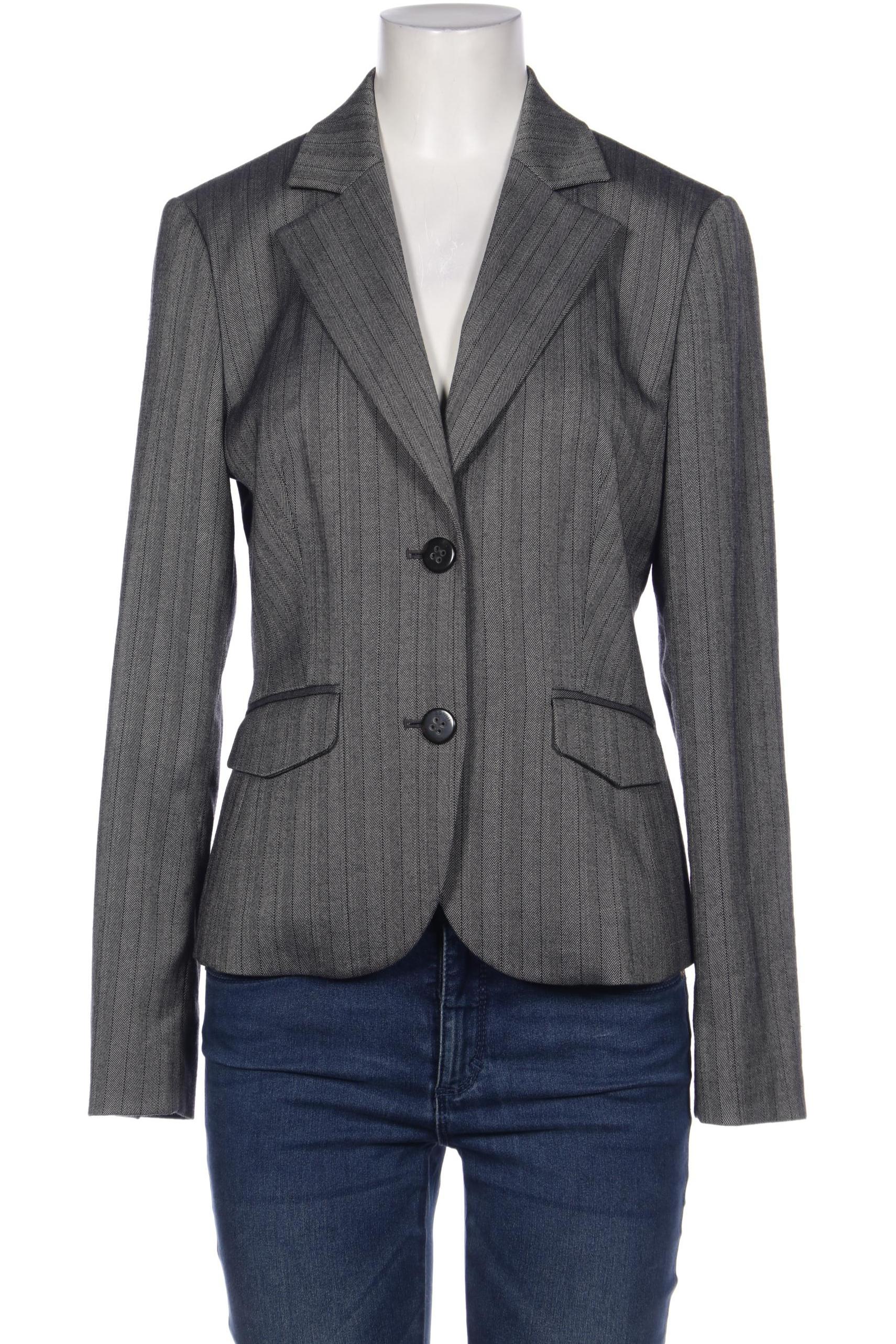 

Esprit Damen Blazer, grau, Gr. 36