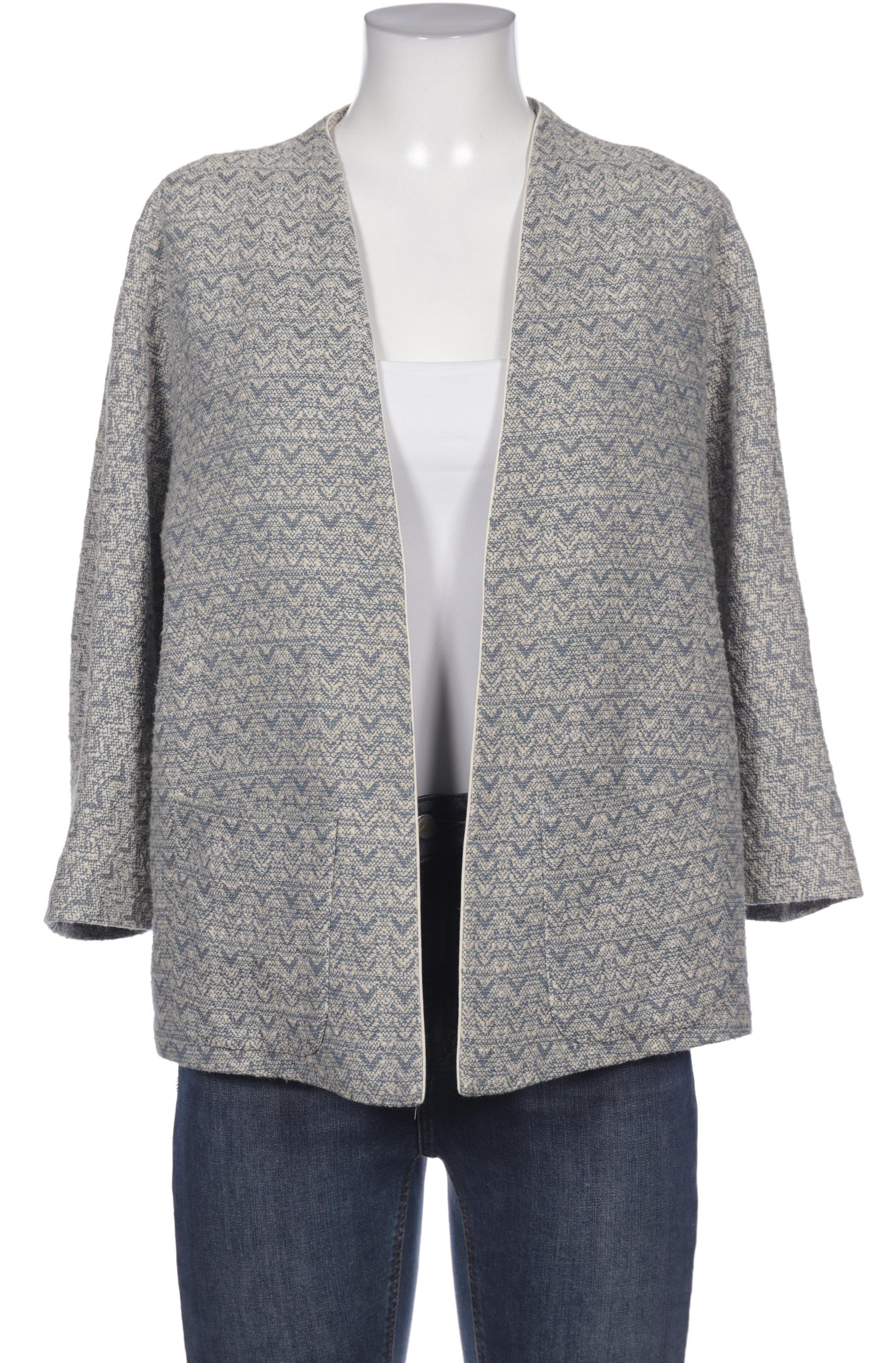 

Esprit Damen Blazer, blau, Gr. 38