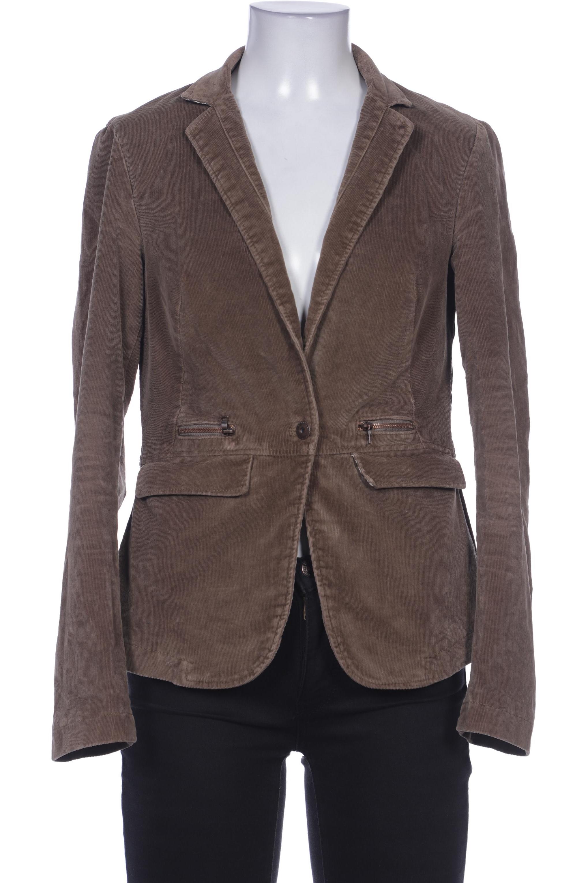 

Esprit Damen Blazer, beige, Gr. 34