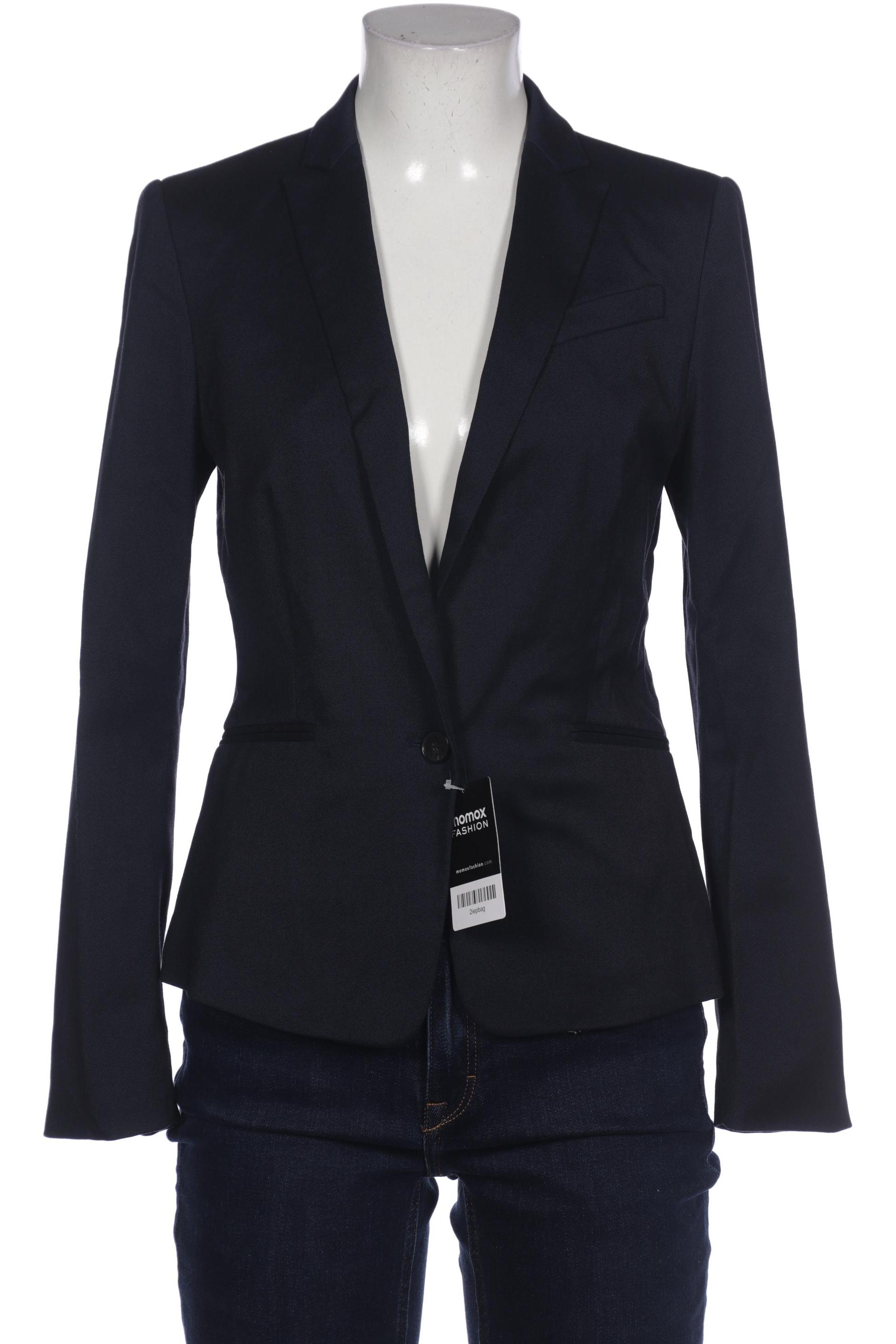 

Esprit Damen Blazer, marineblau, Gr. 36