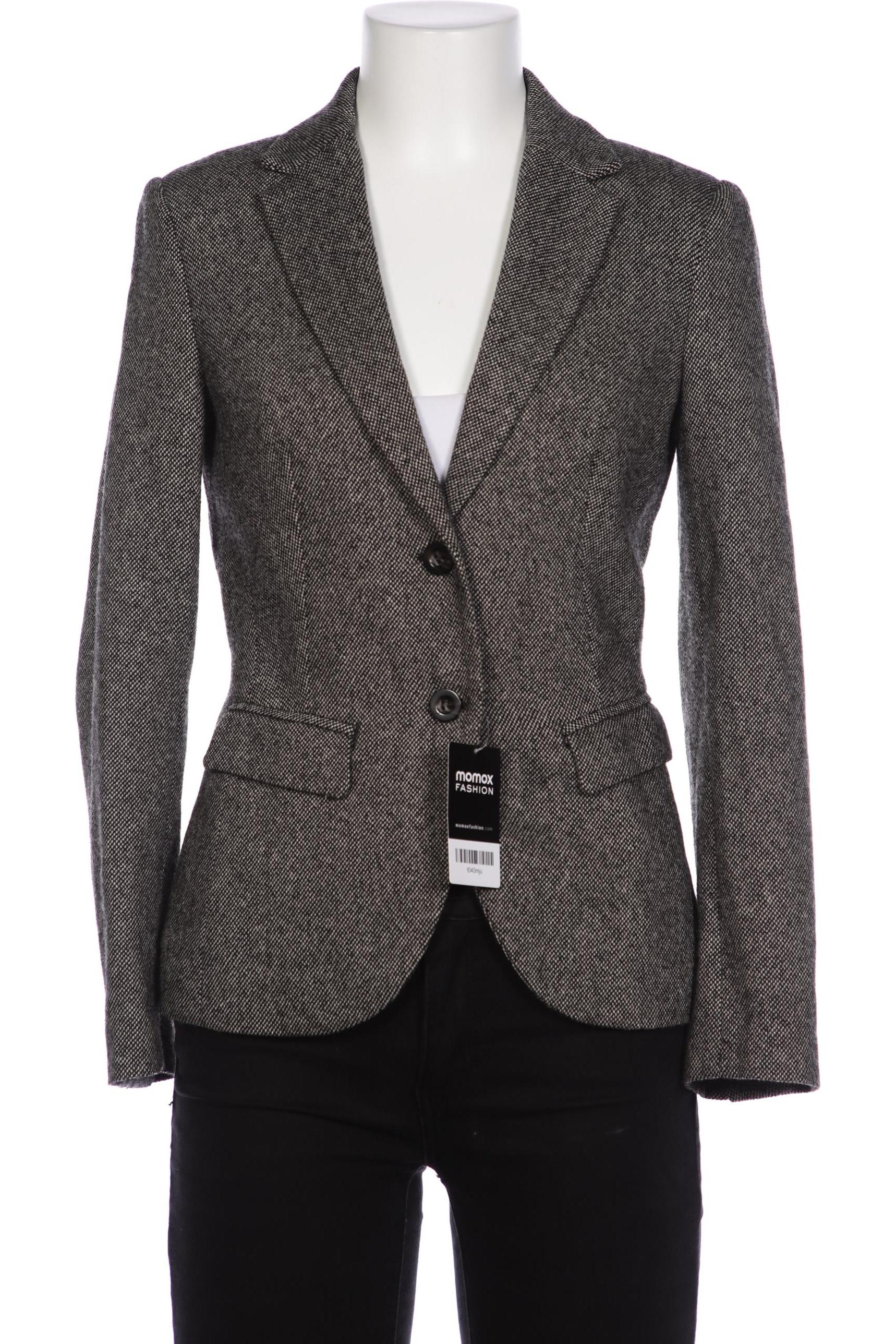 

Esprit Damen Blazer, grau, Gr. 34